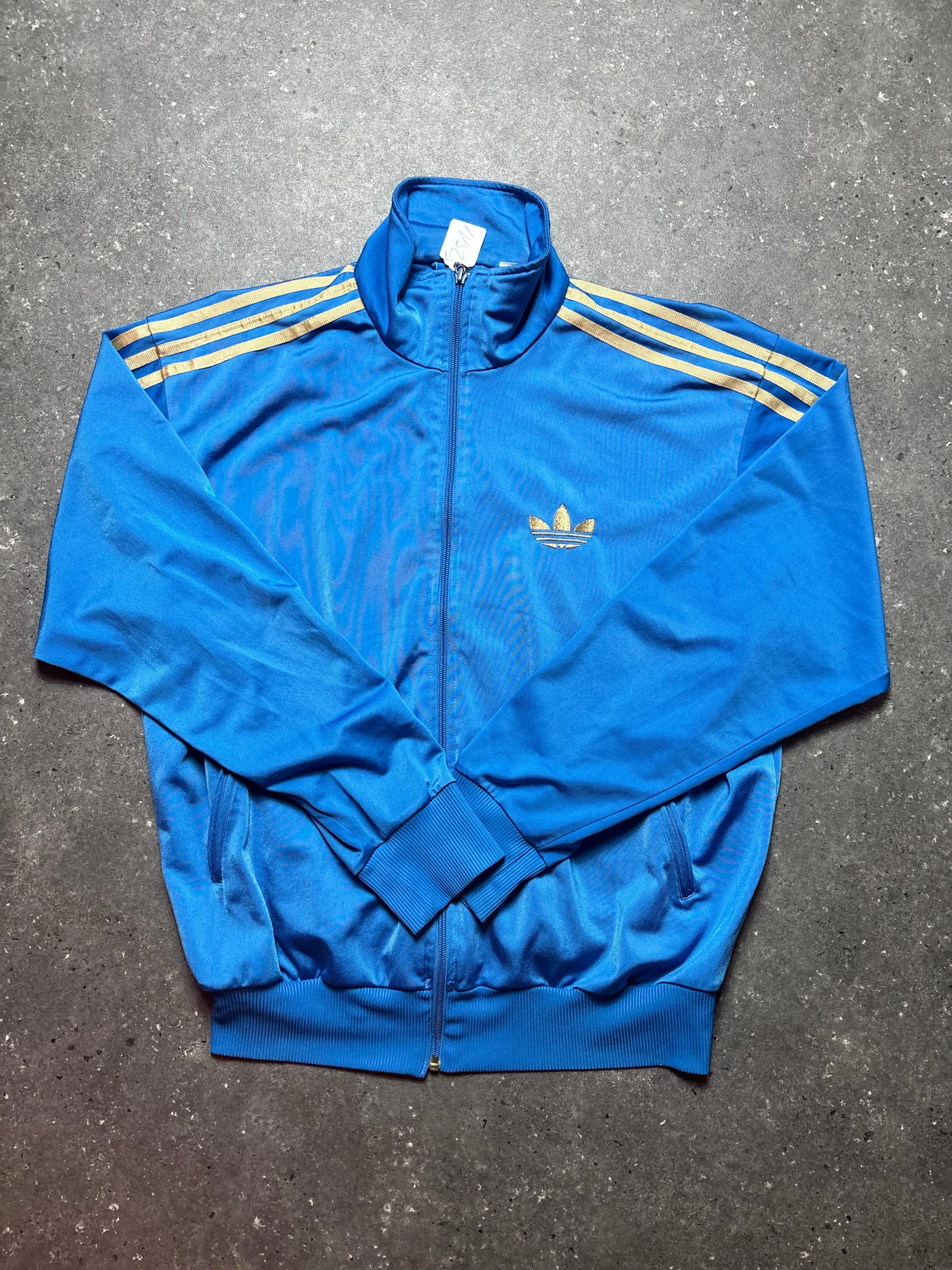 Adidas Firebird Jacke (M)