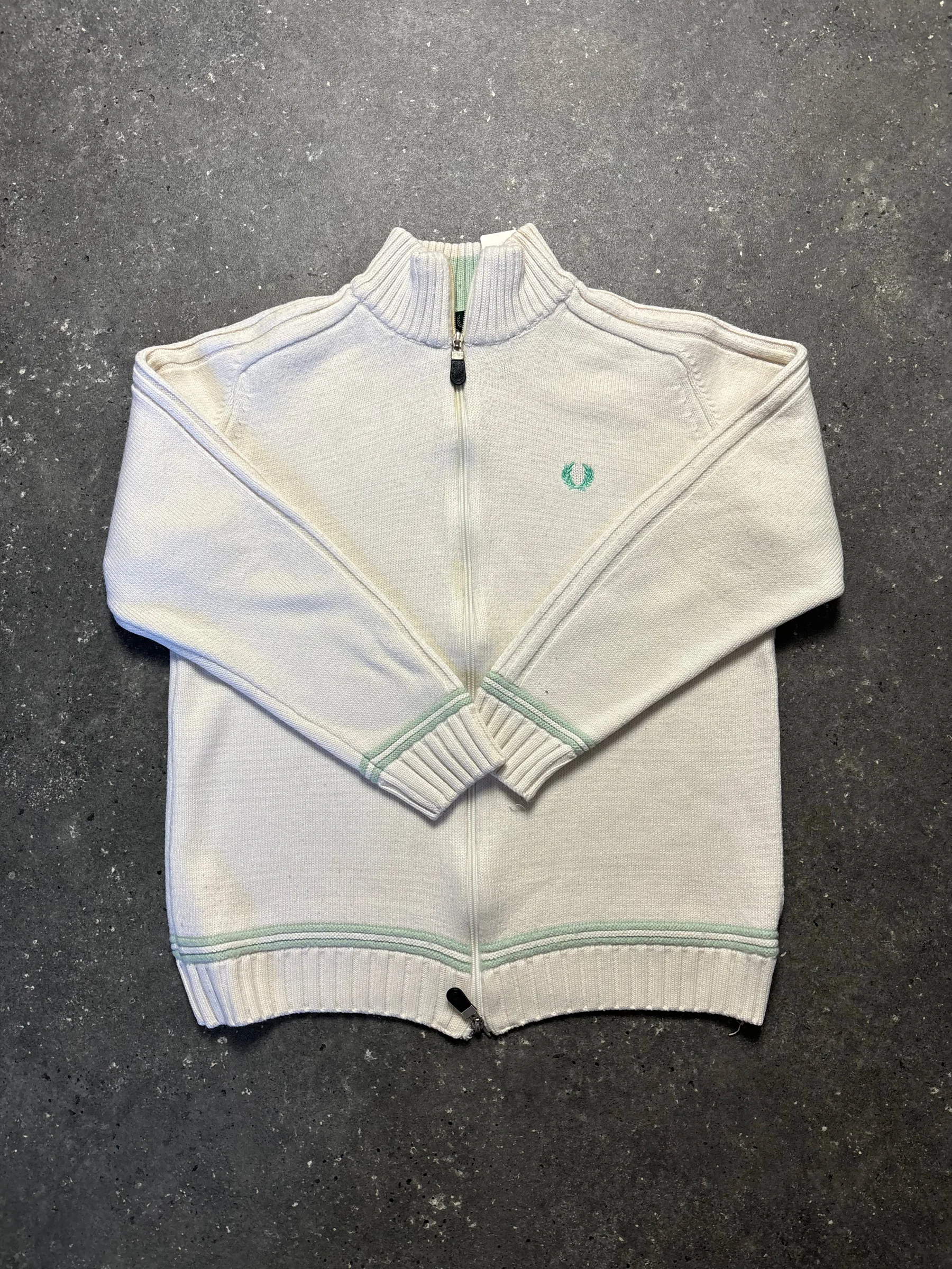 Fred Perry Jacke (M)