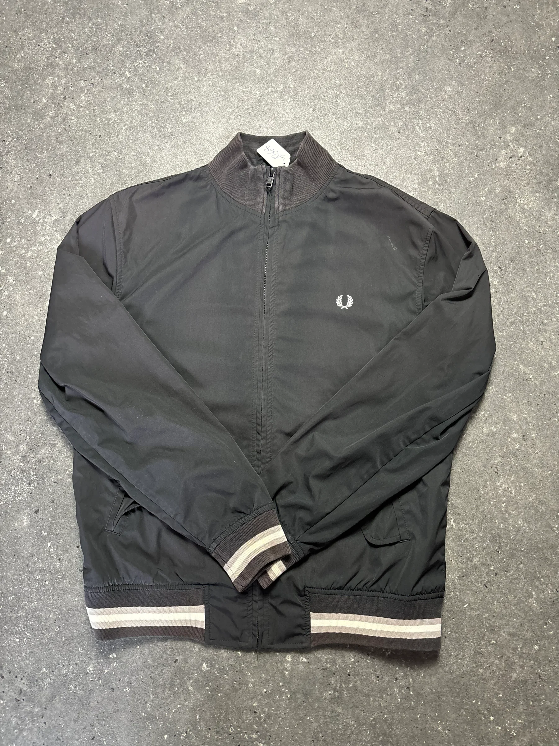 Fred Perry Jacke (S)