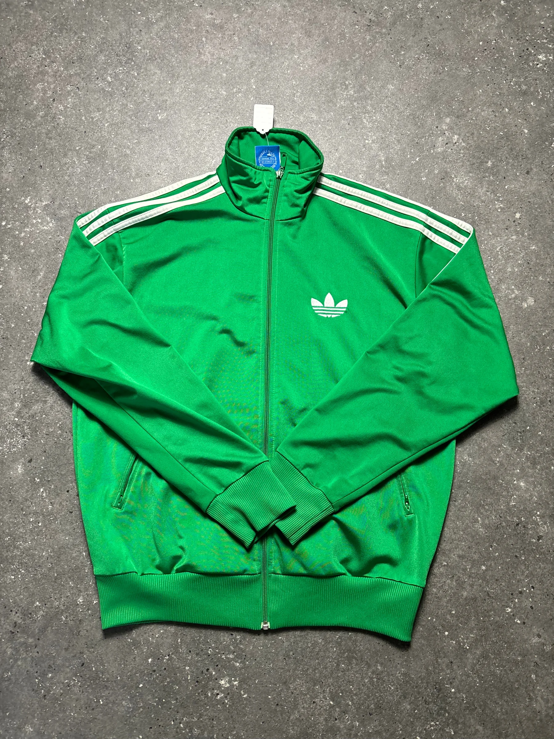 Adidas Firebird Jacke (M)