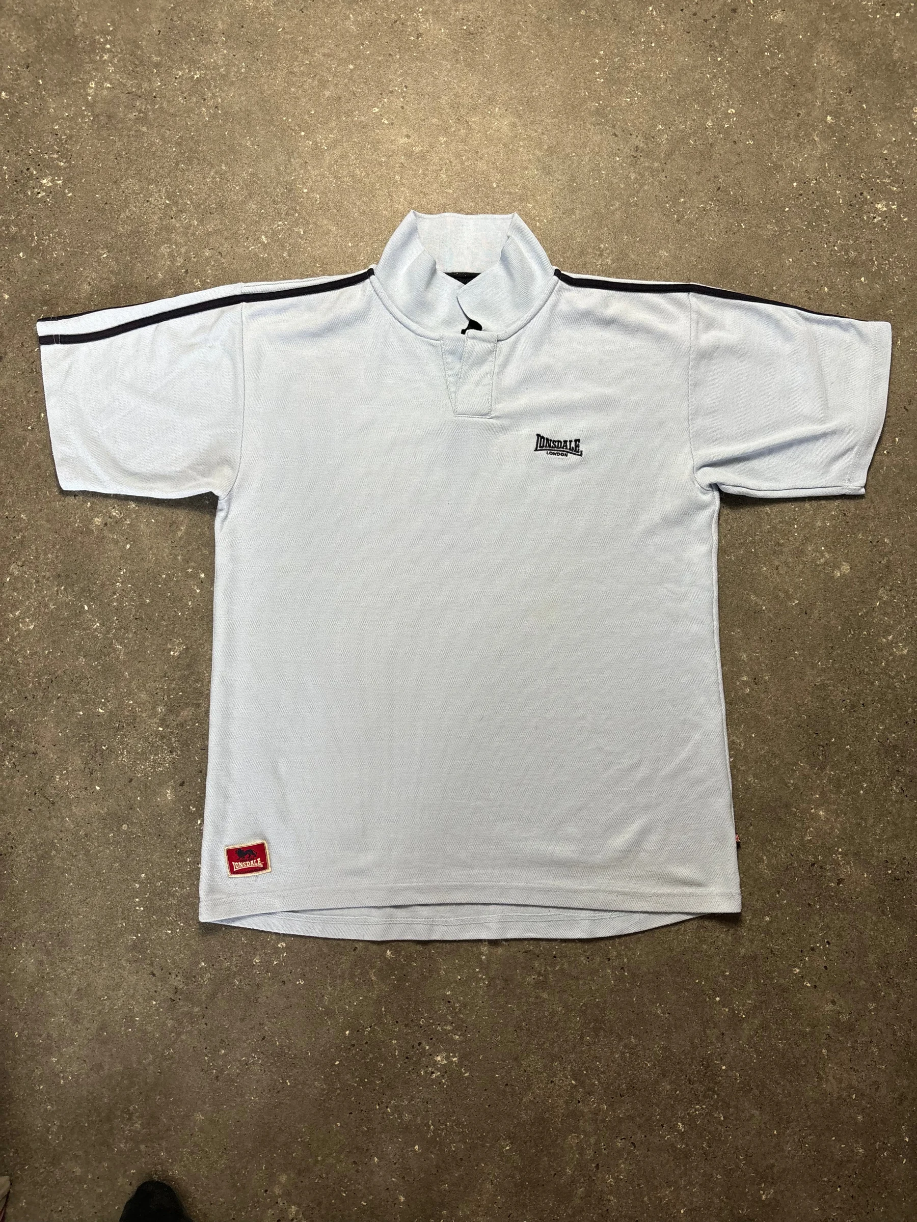 Lonsdale Polo (XL)