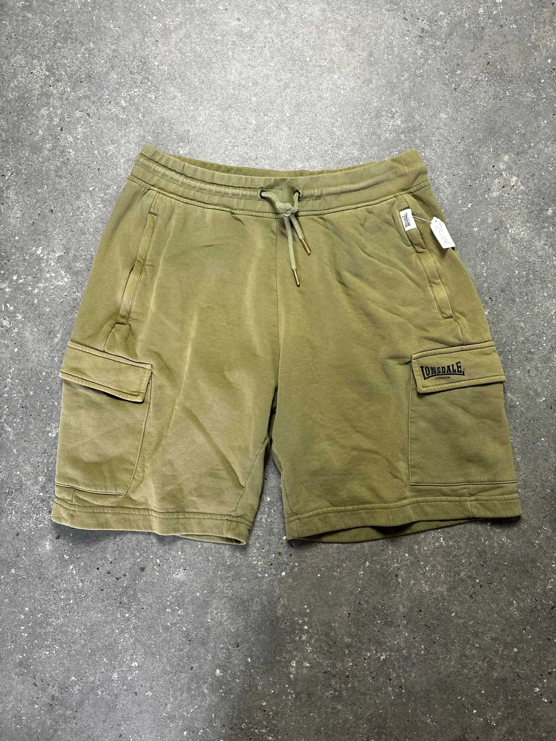 Lonsdale Shorts (L)