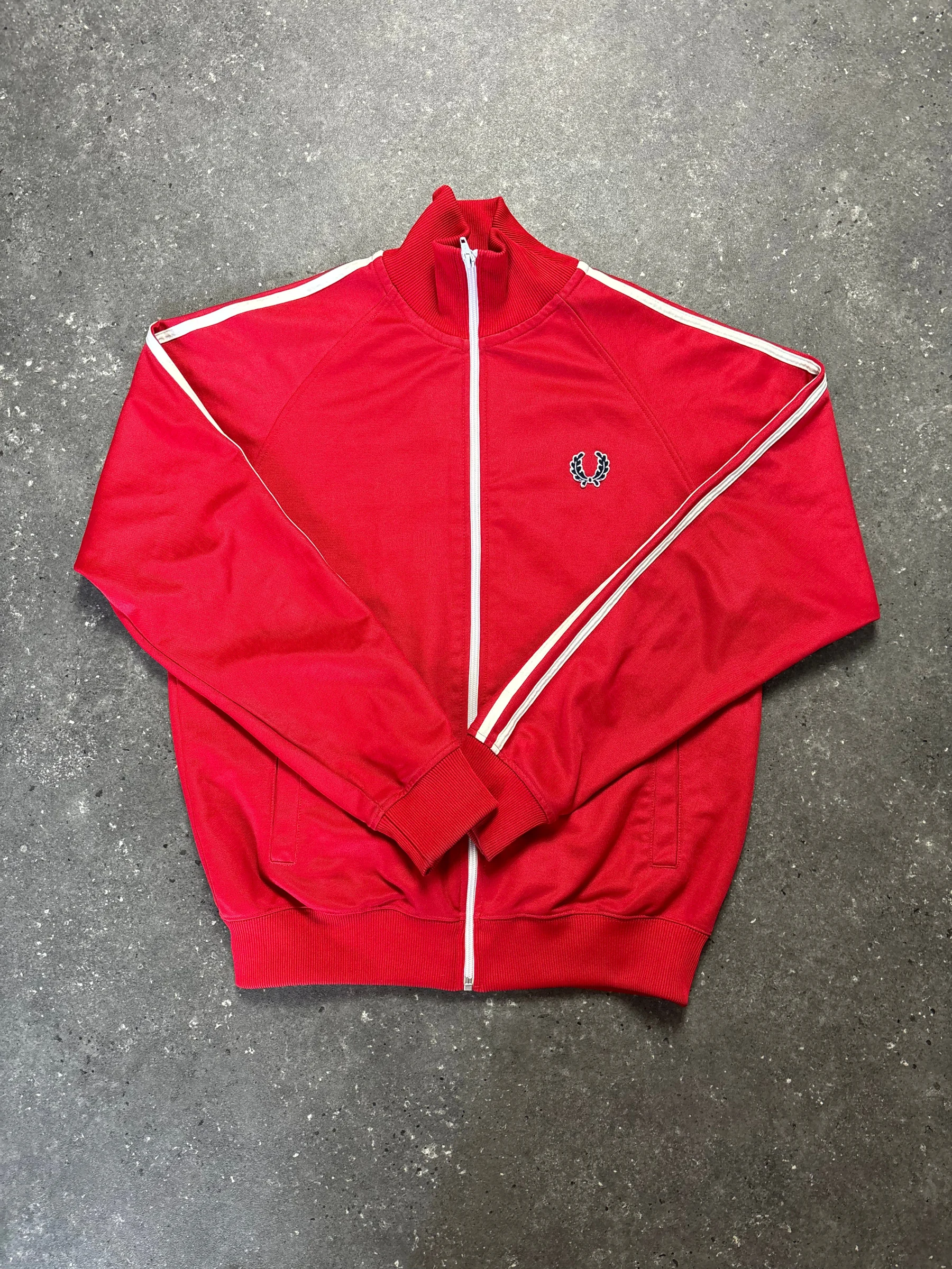 Fred Perry Jacke (S)