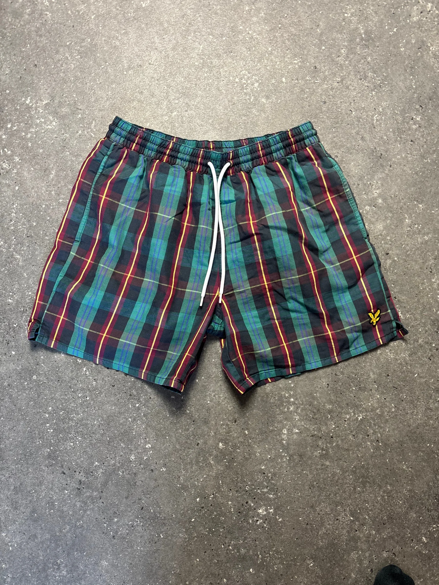 Lyle & Scott Shorts (M)