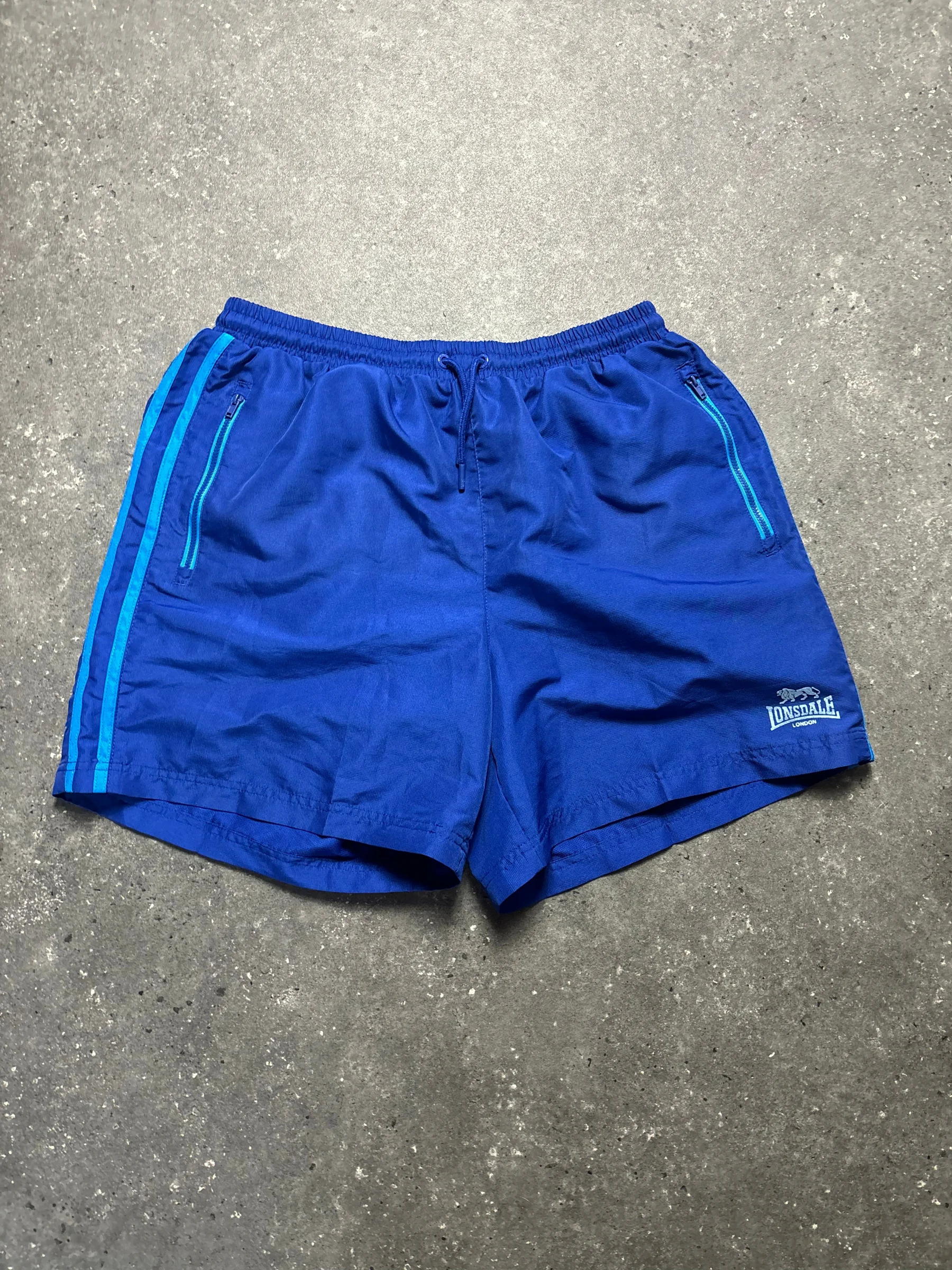 Lonsdale Shorts (L)
