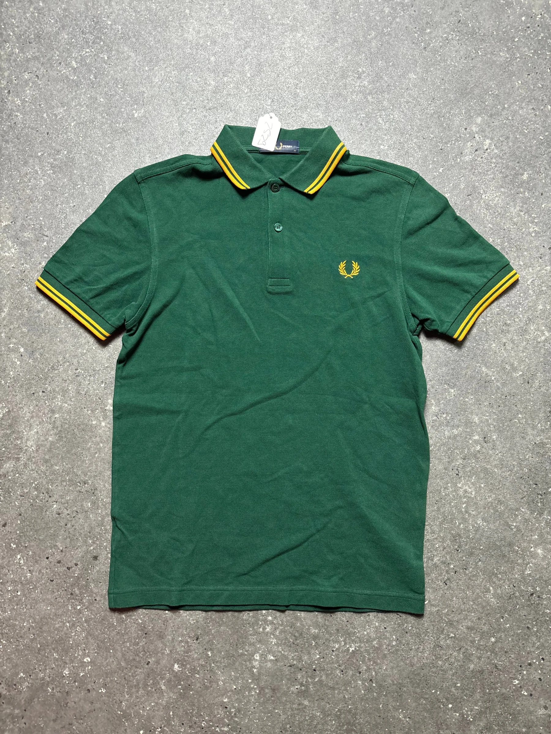 Fred Perry Polo (XS)