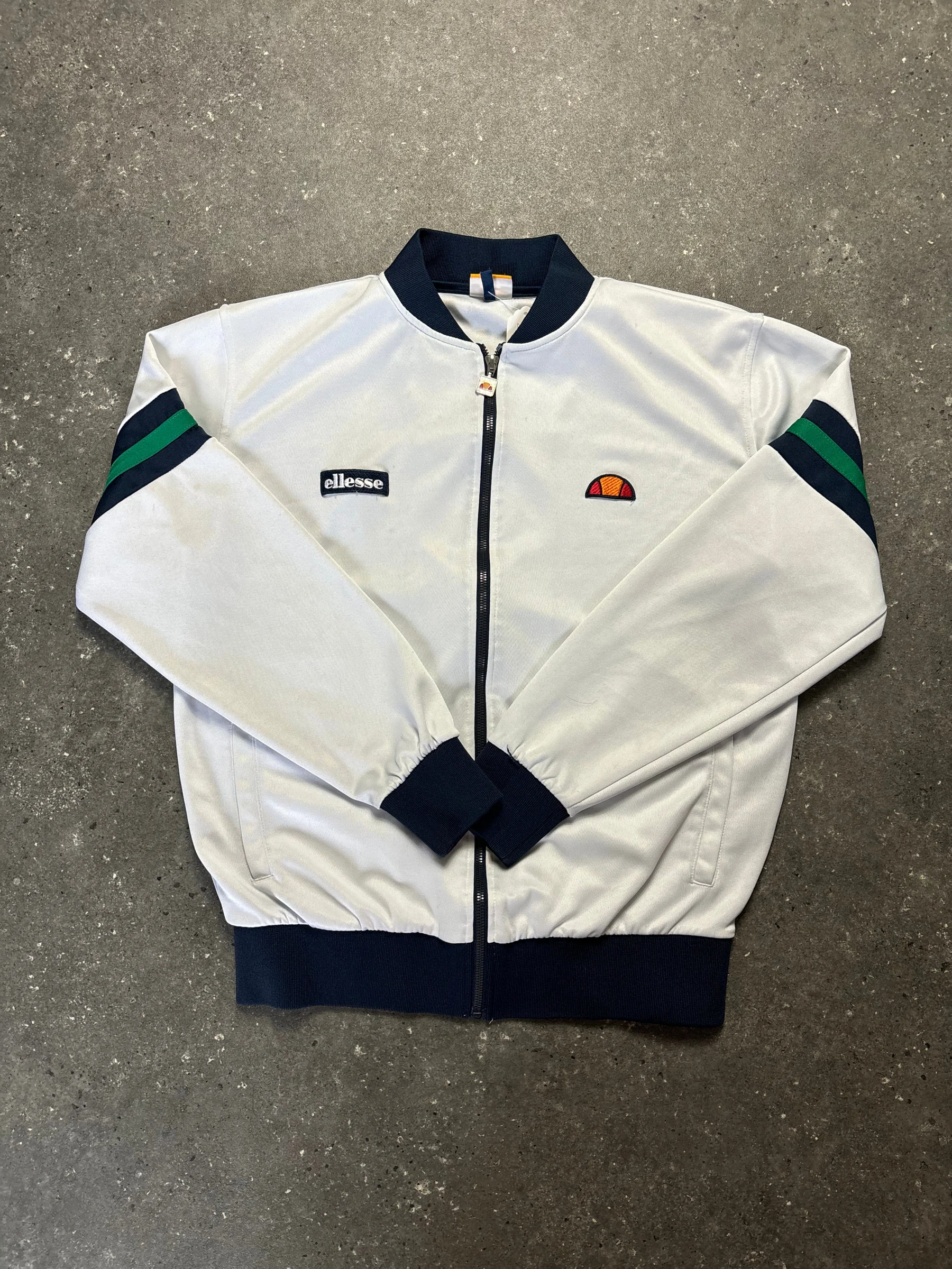 Ellesse Jacke (M)