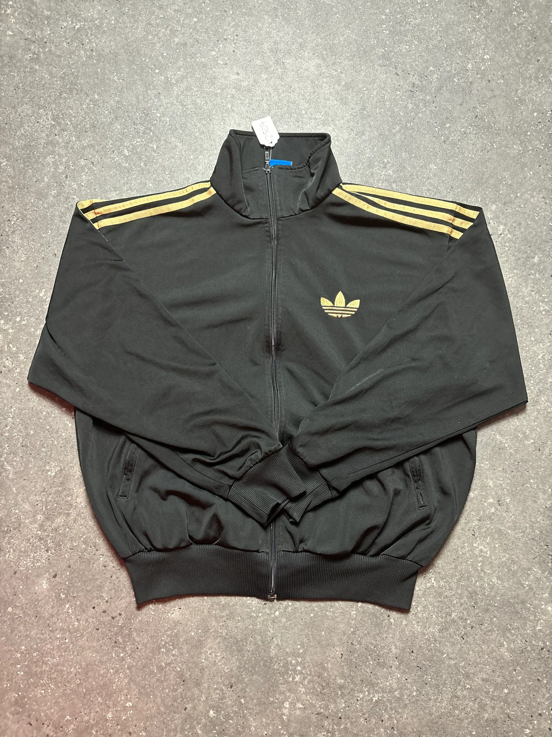 Adidas Firebird Jacke (M)