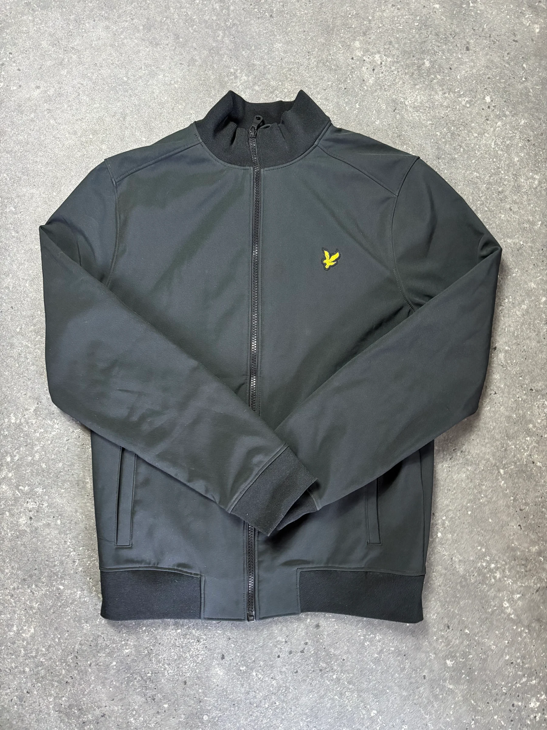 Lyle & Scott Jacke (S)