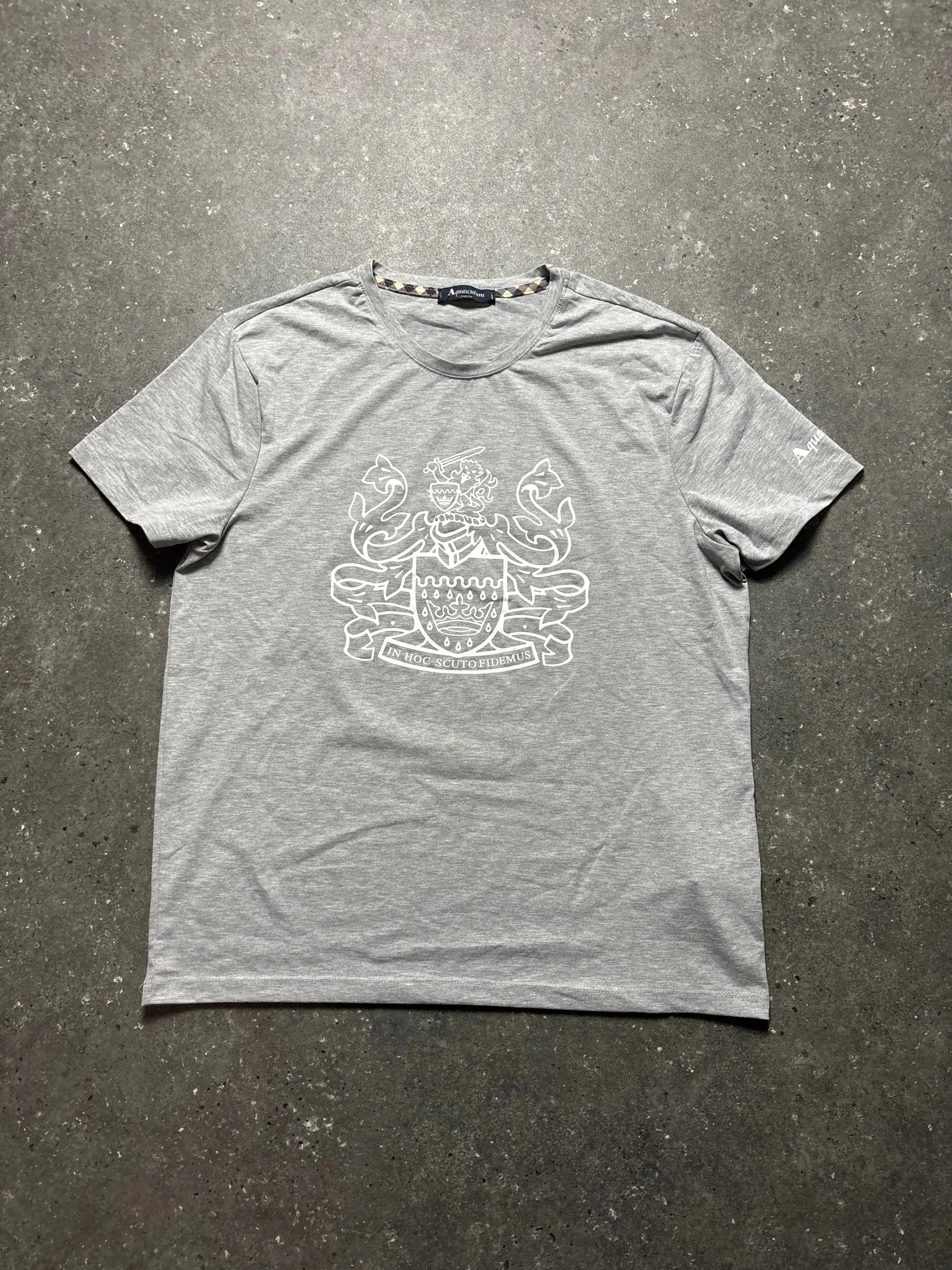 Aquascutum Shirt (XXL)