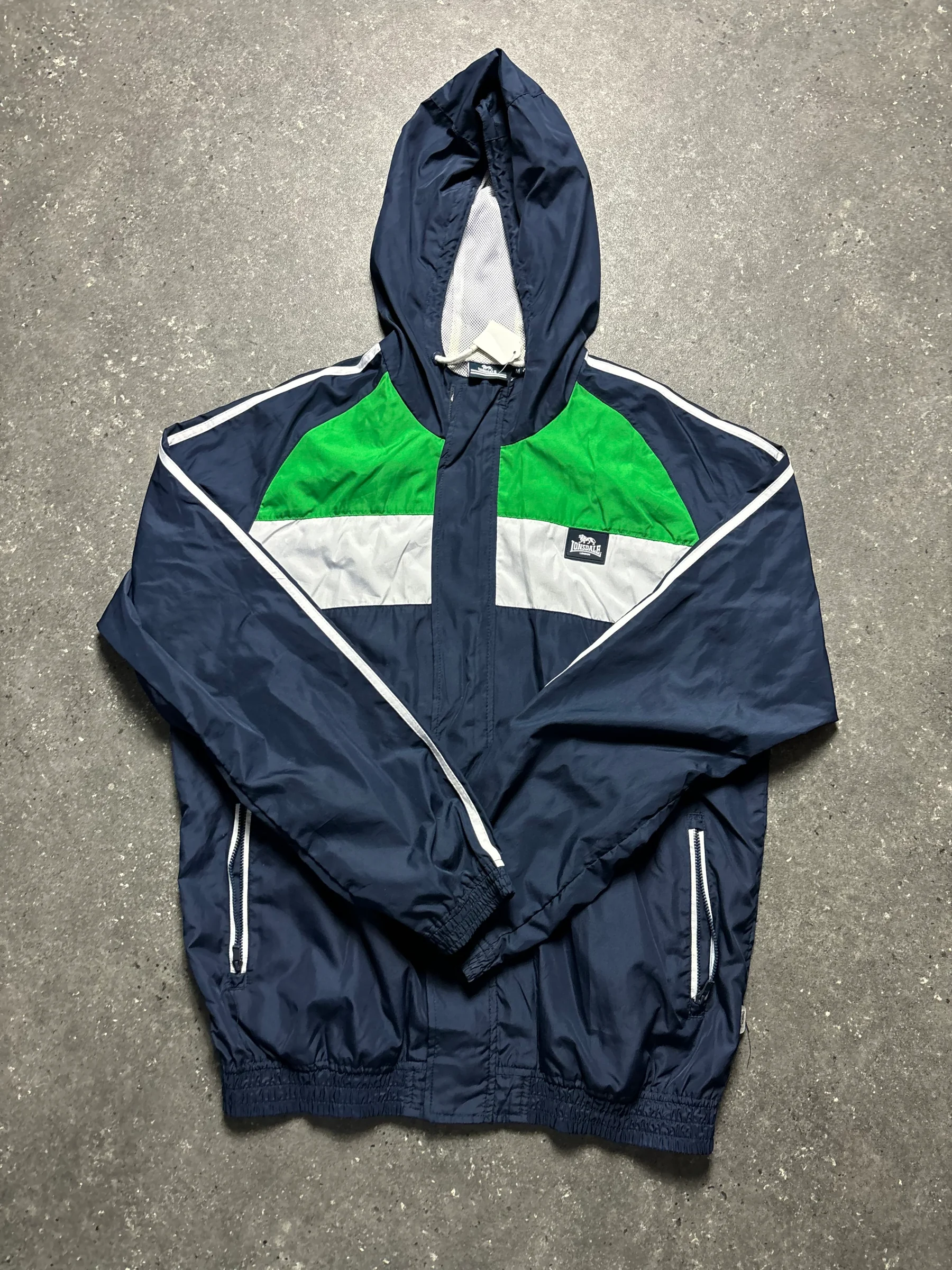 Lonsdale Jacke (M)