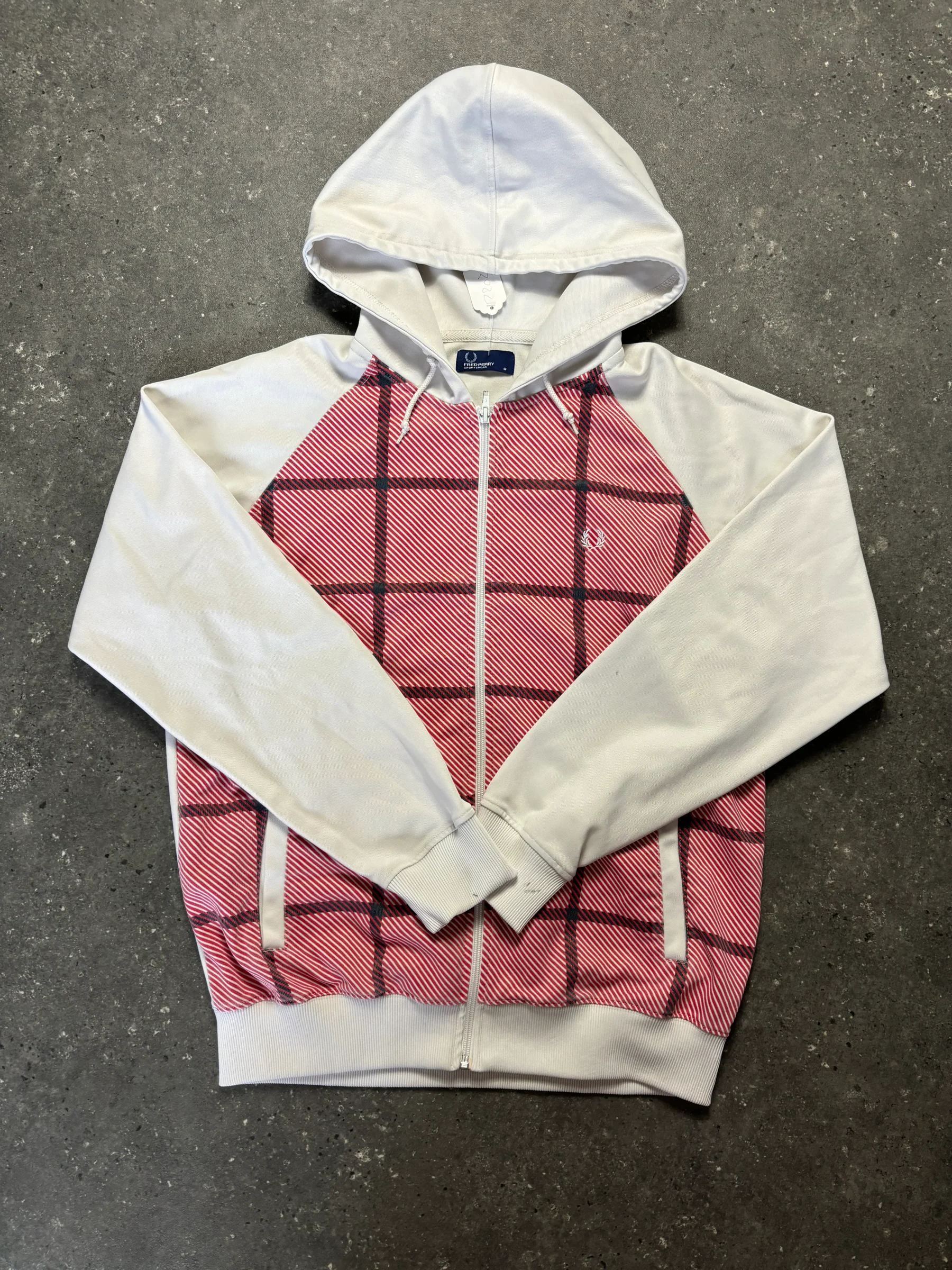 Fred Perry Jacke (M)