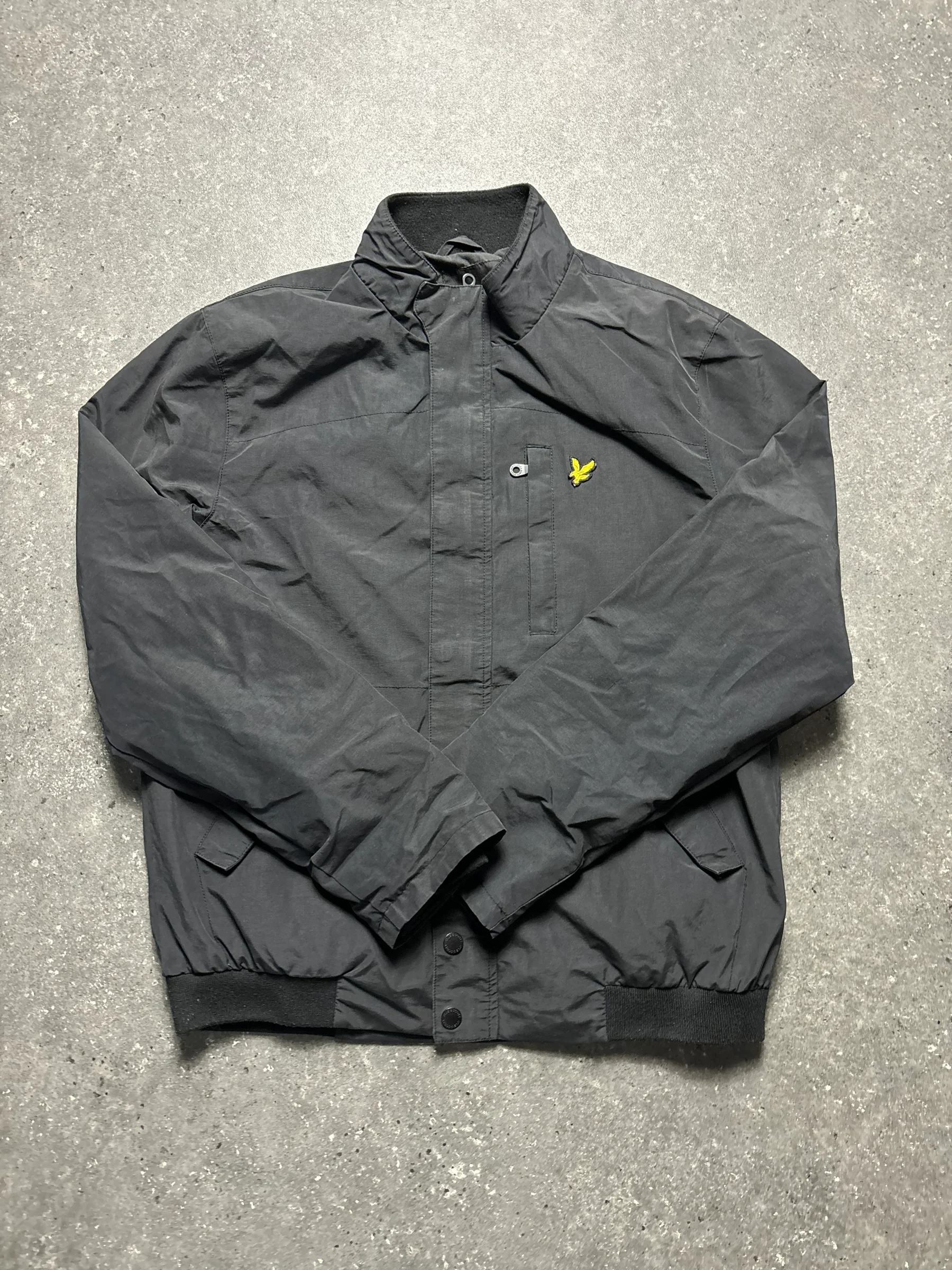 Lyle & Scott Jacke (L)