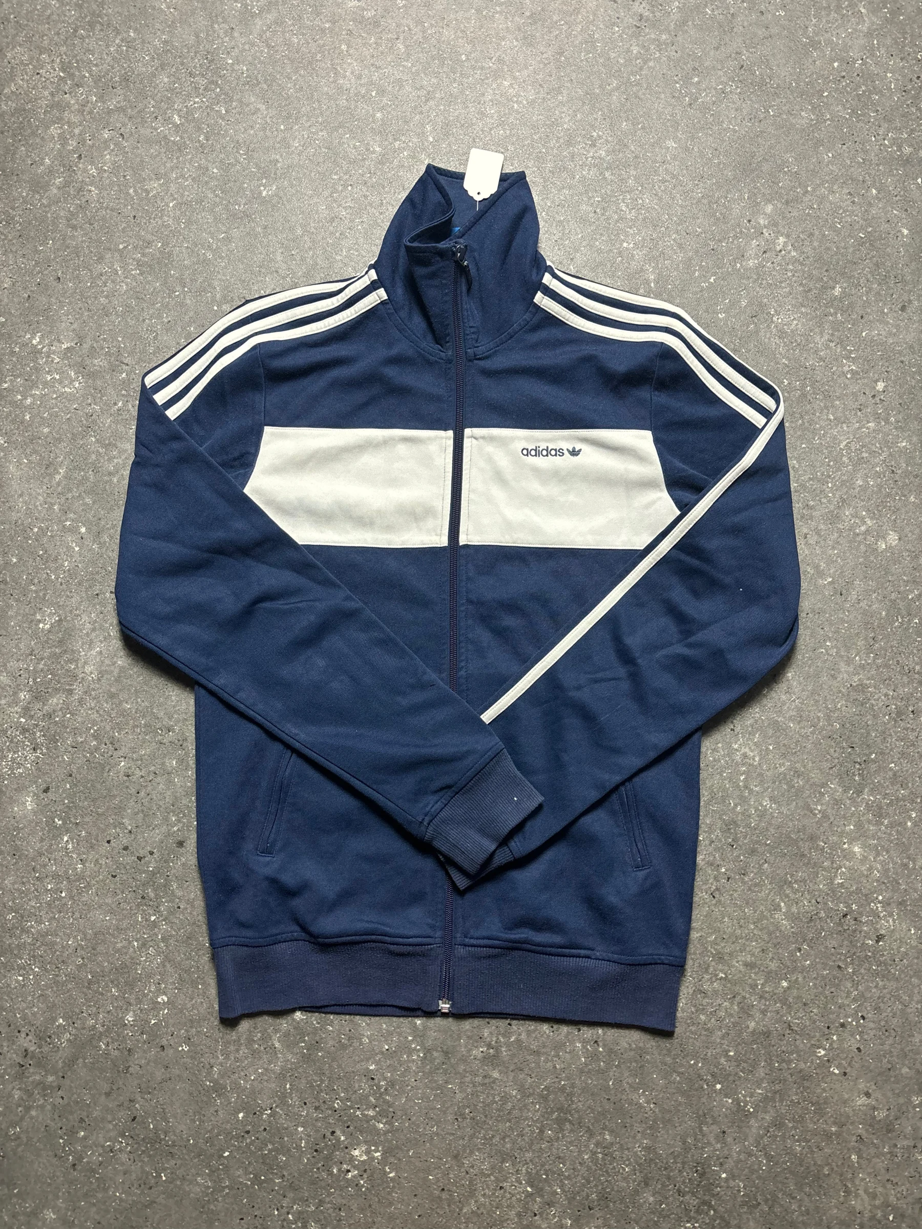 Adidas Jacke (S)
