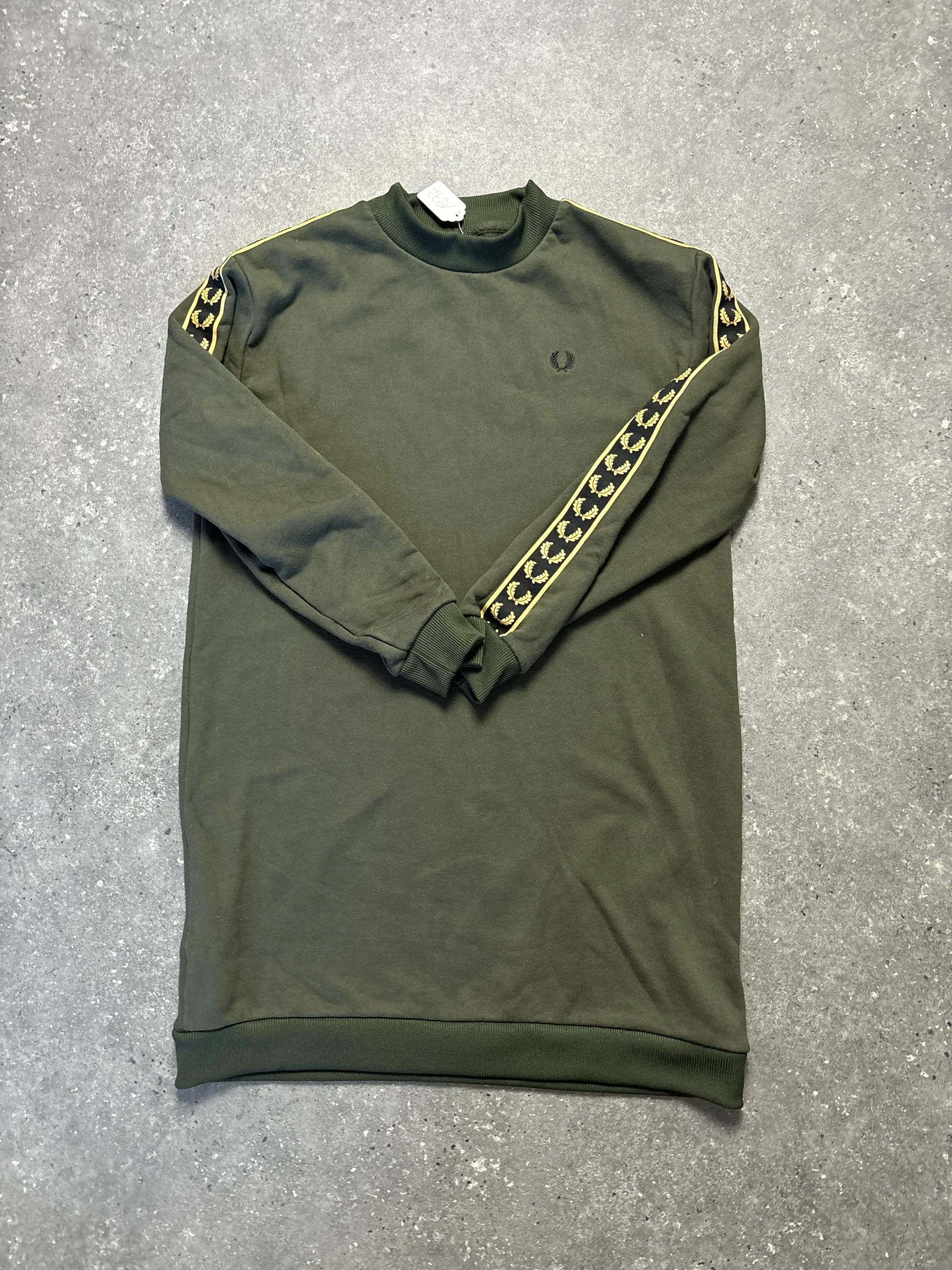 Fred Perry Kleid (S)