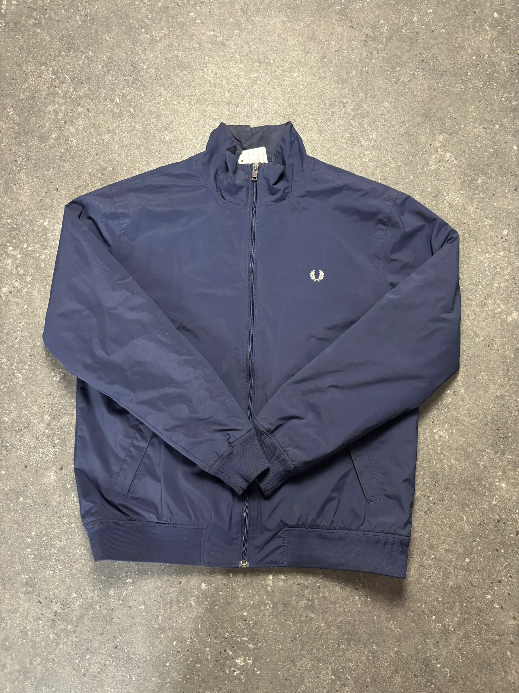 Fred Perry Jacke (M)