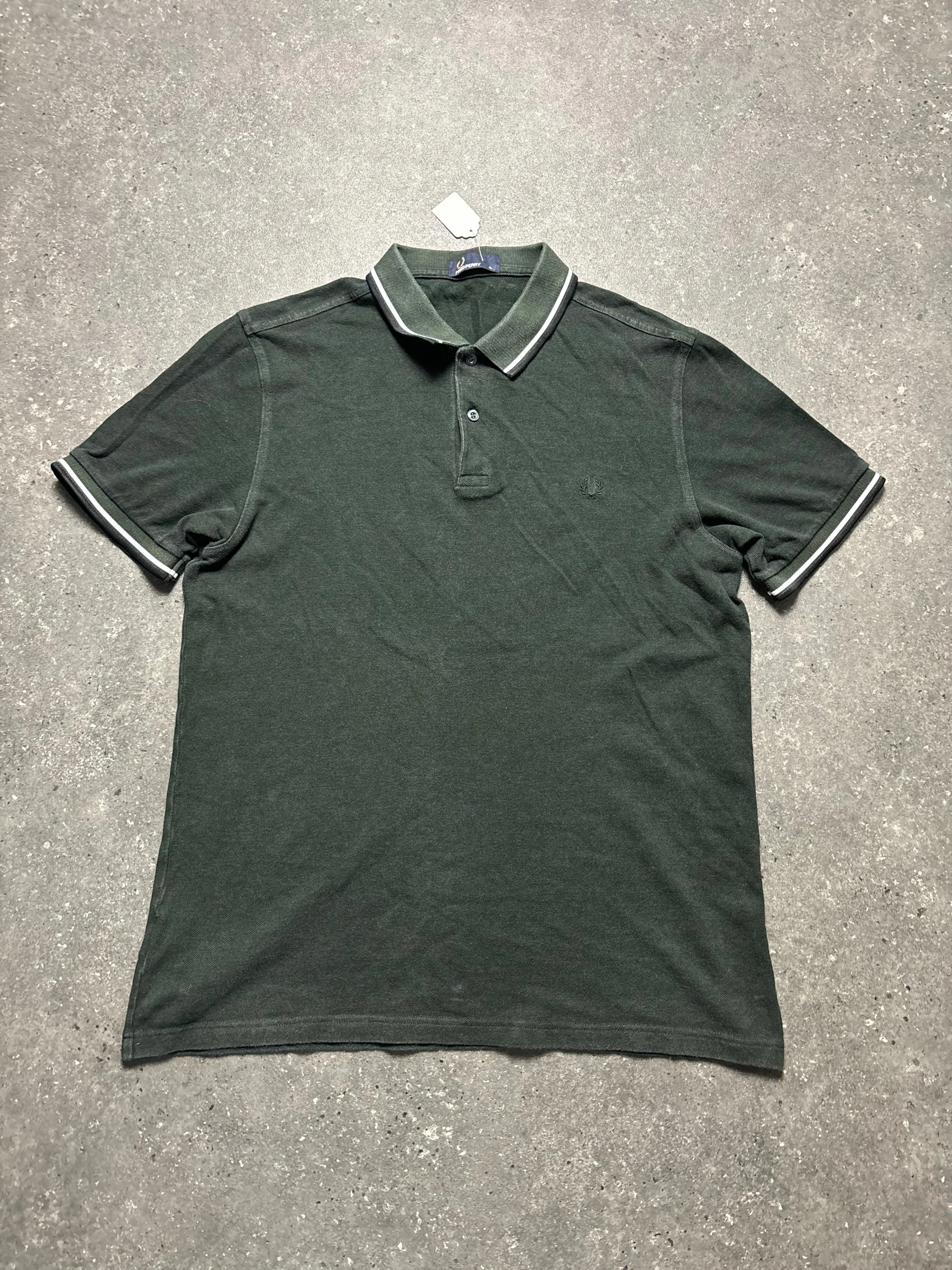 Fred Perry Polo (XL)