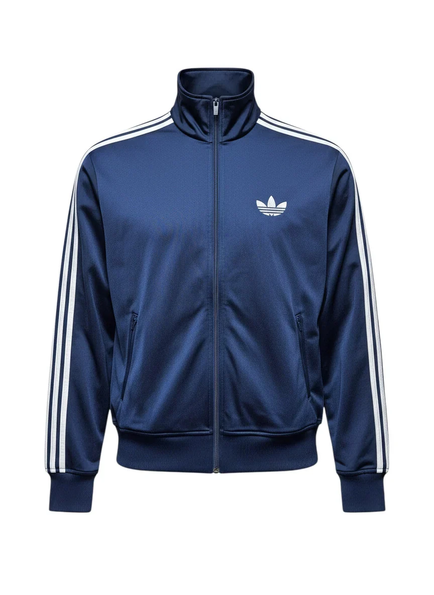 Adidas Firebird Jacke (M)