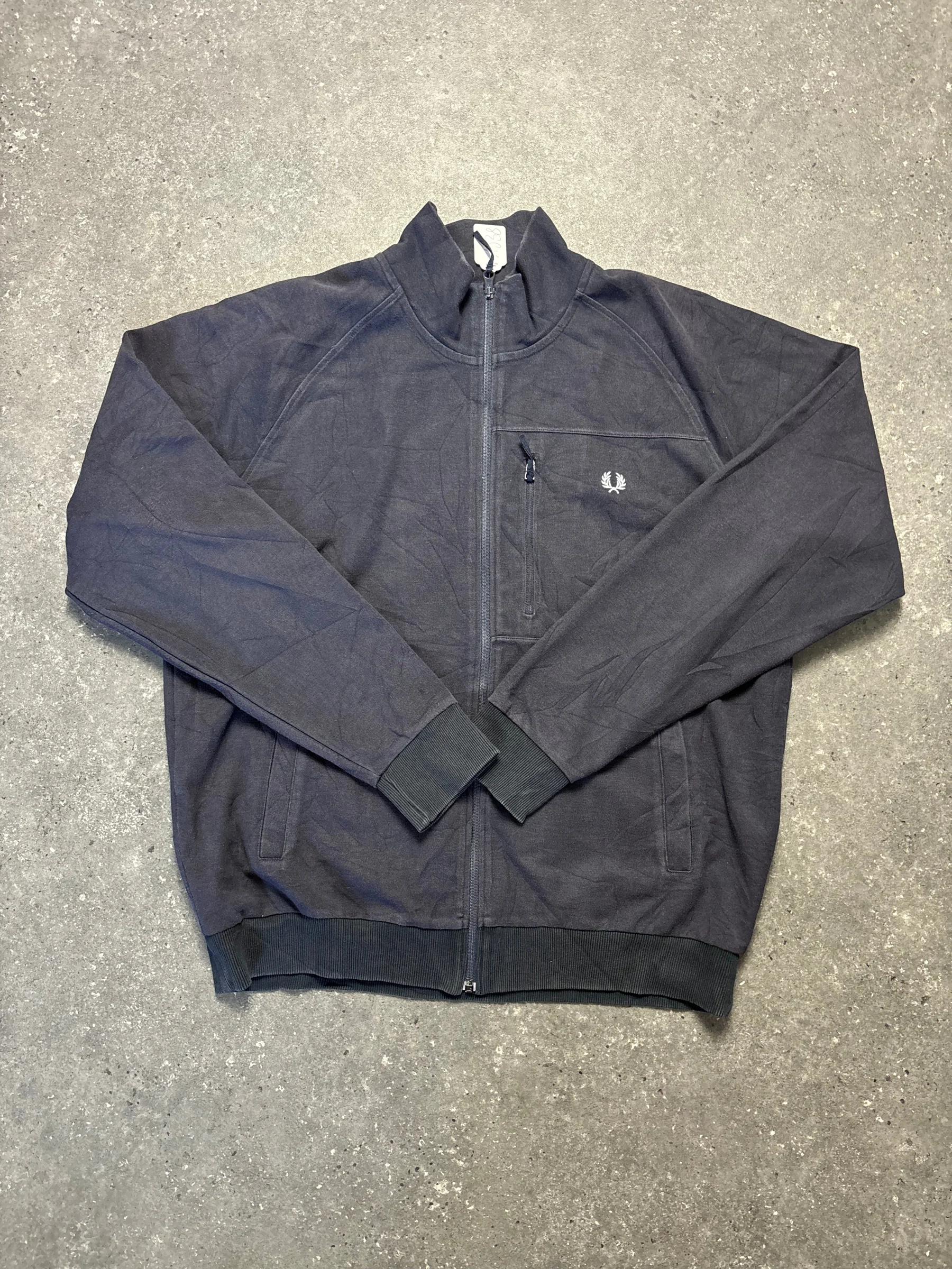 Fred Perry Jacke (XL)