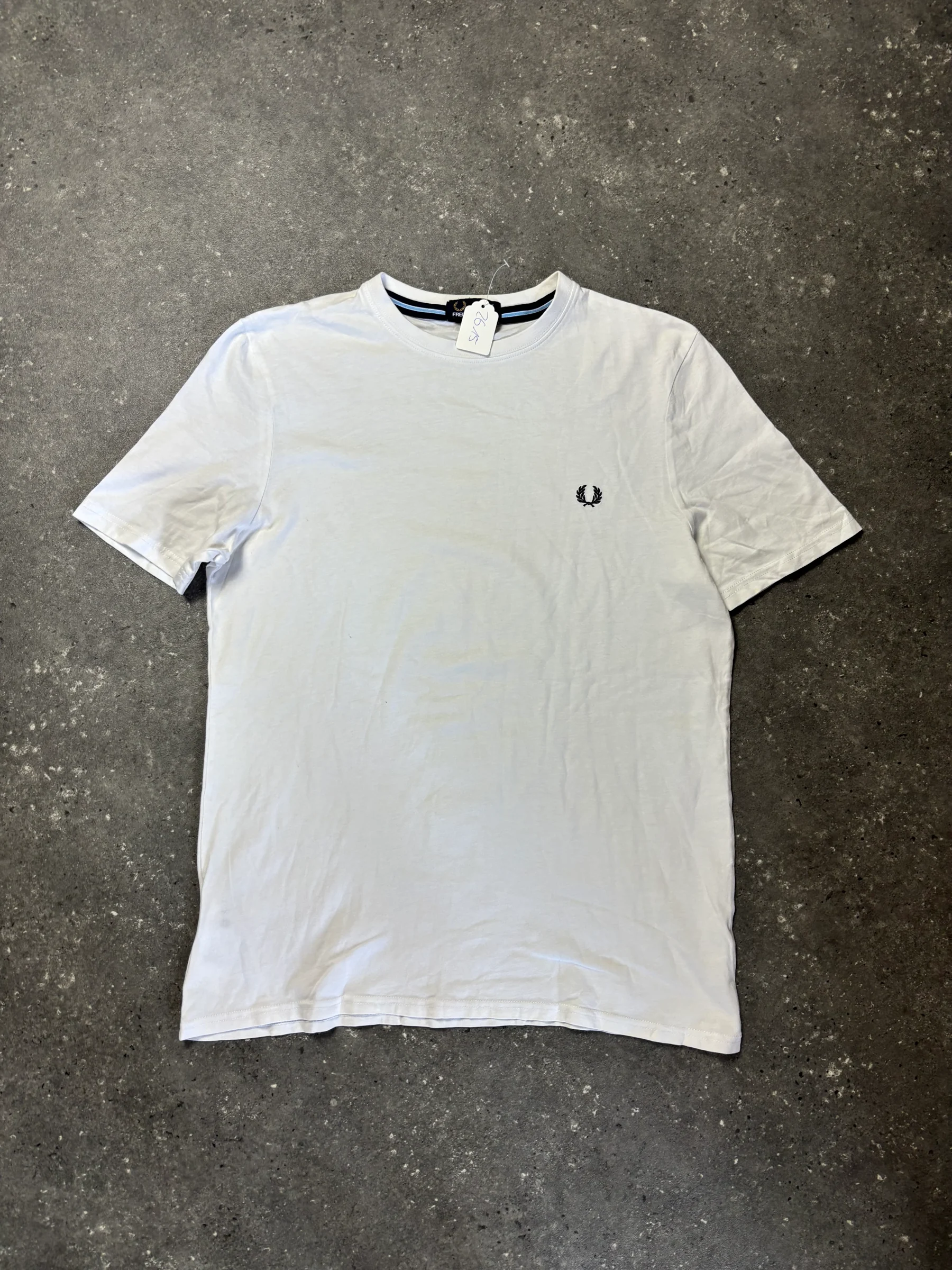 Fred Perry Shirt (L)