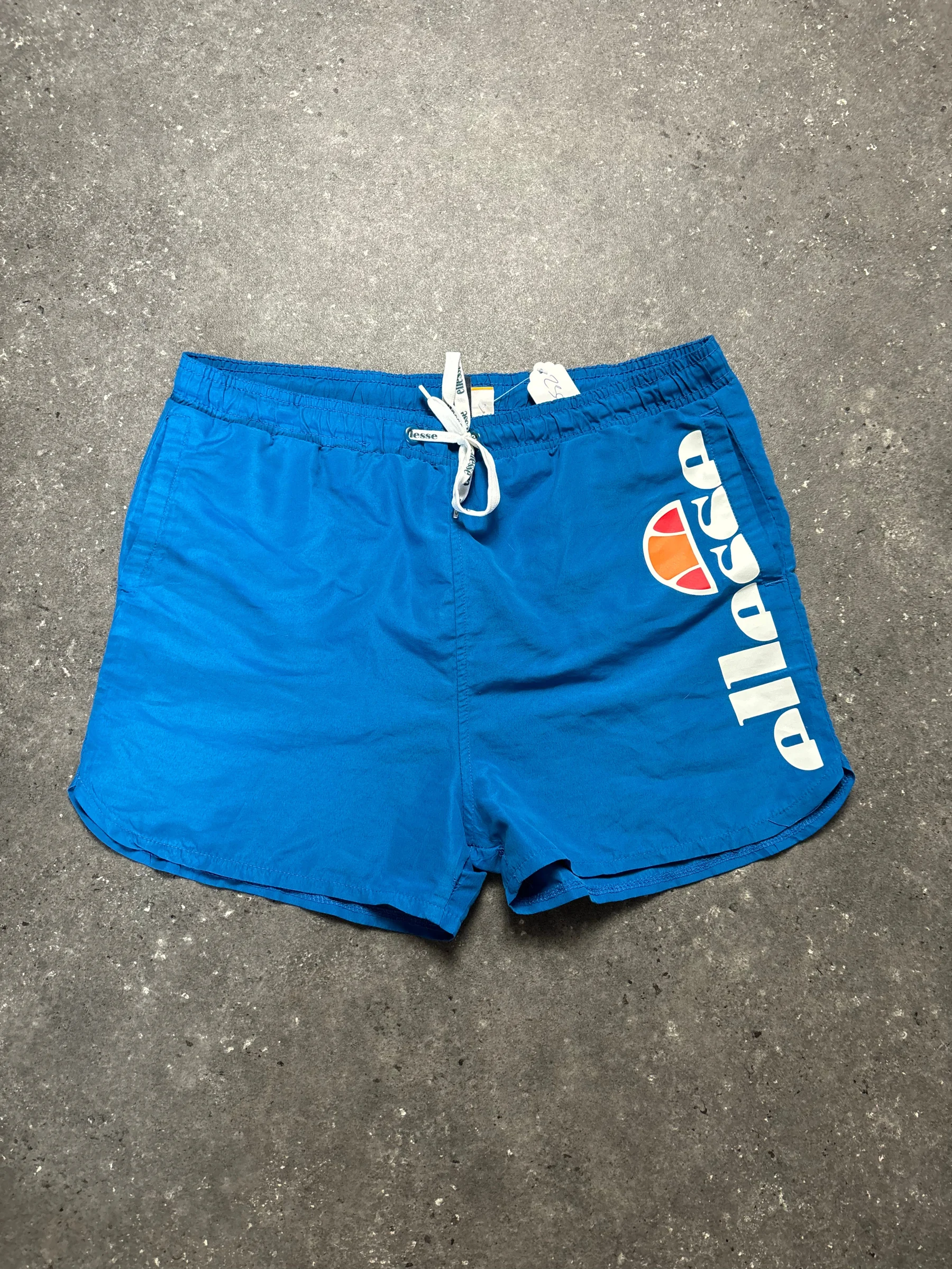 Ellesse Shorts (S)