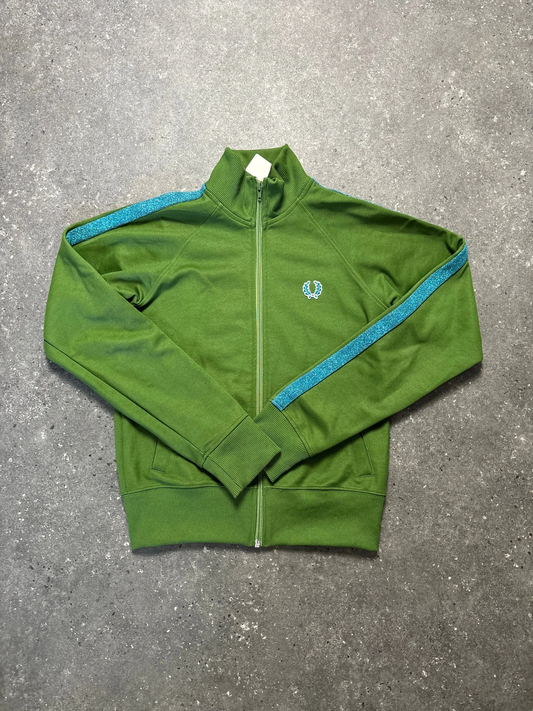 Fred Perry Jacke (XS)