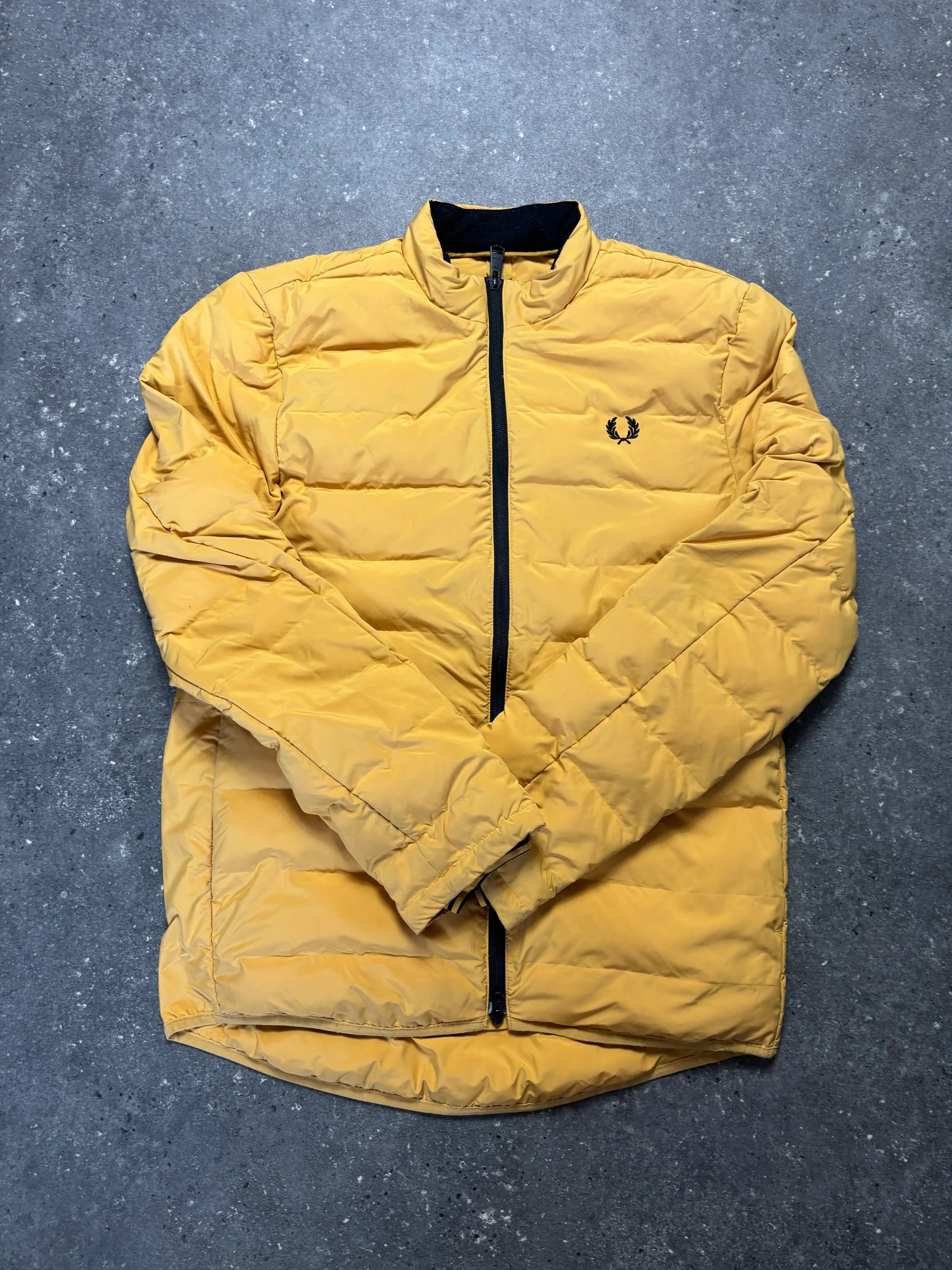 Fred Perry Jacke (S)