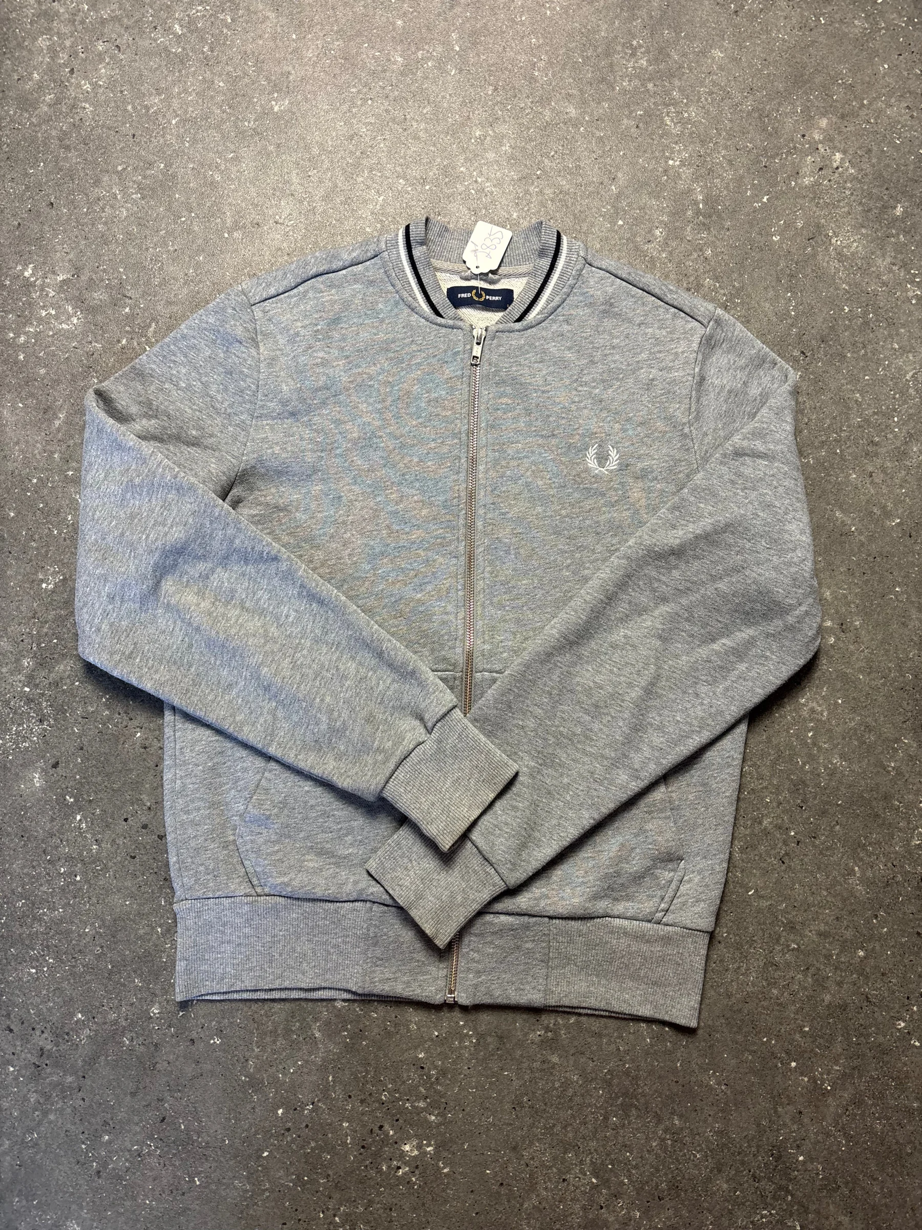 Fred Perry Jacke (S)