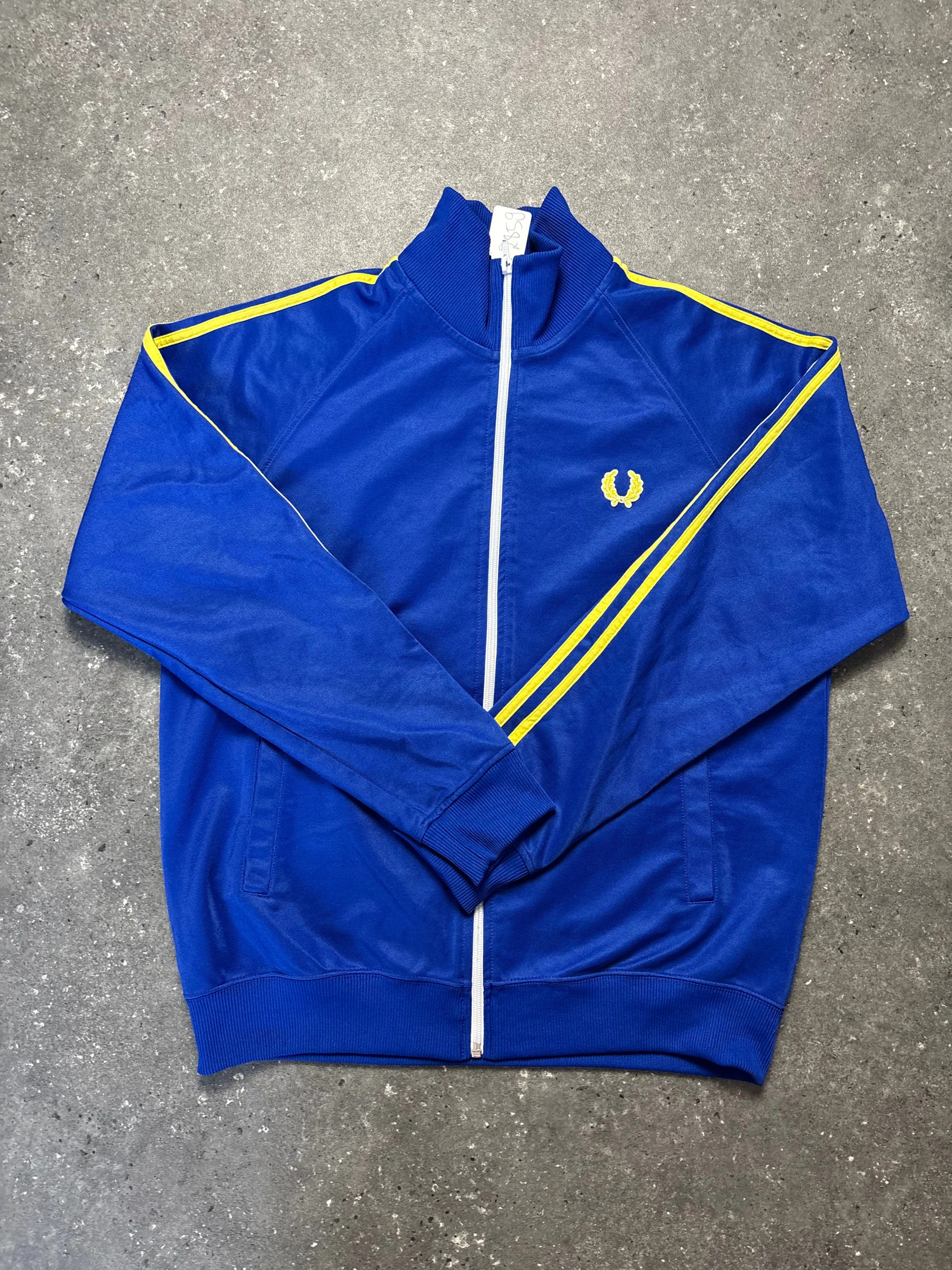 Fred Perry Jacke (M)