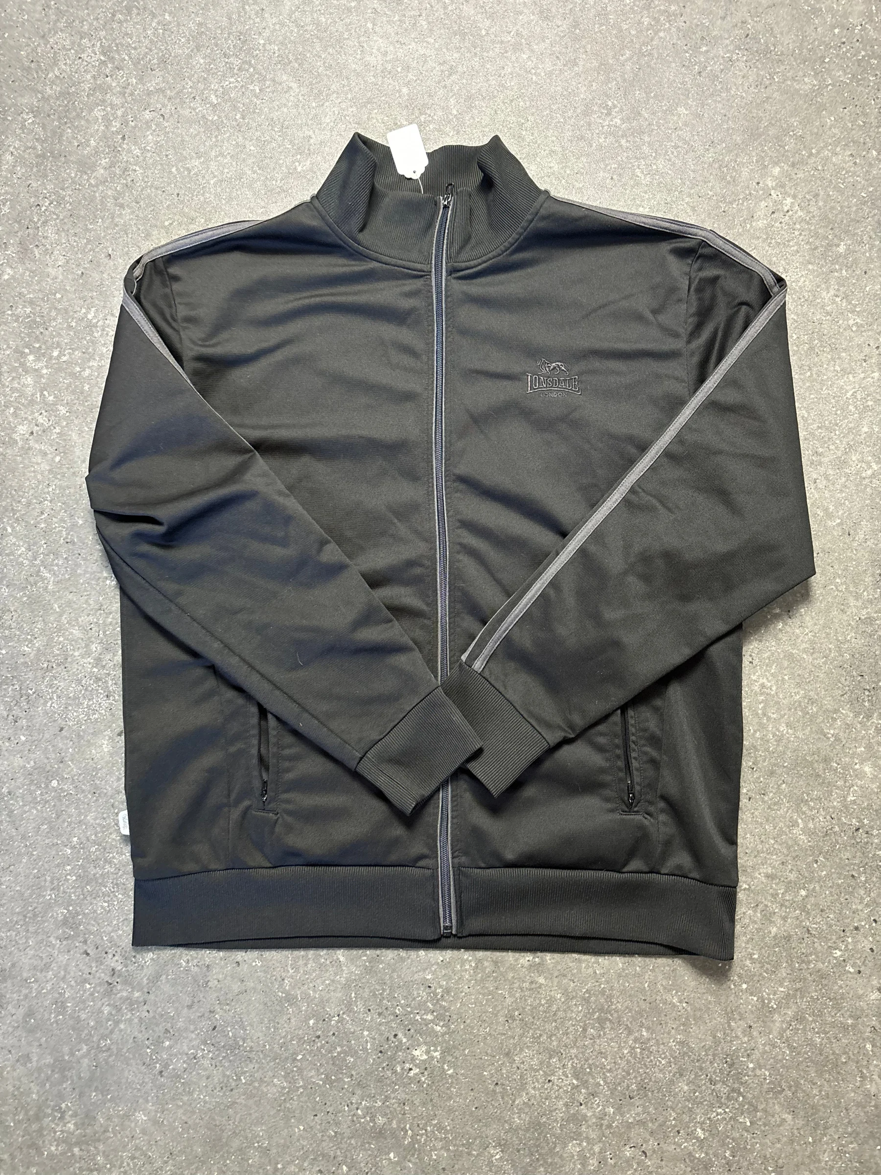 Lonsdale Jacke (2XL)