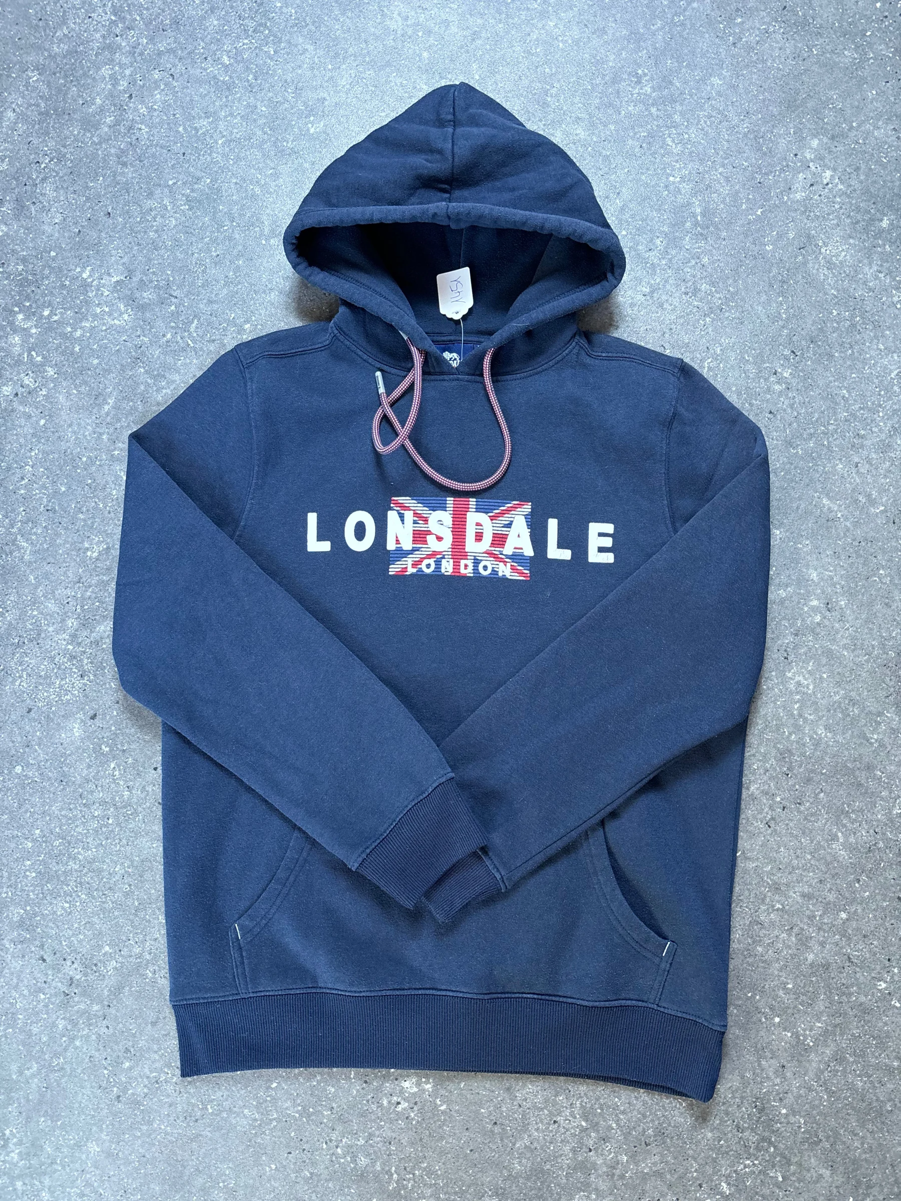 Lonsdale Pullover (M)