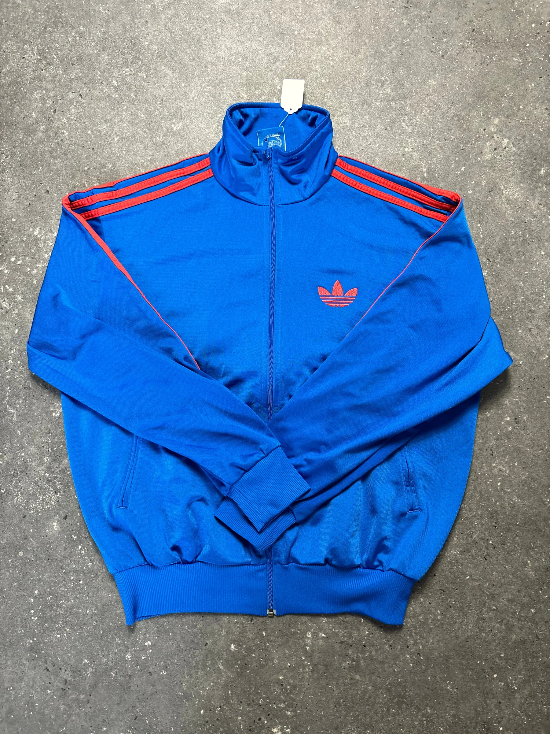 Adidas Firebird Jacke (M)