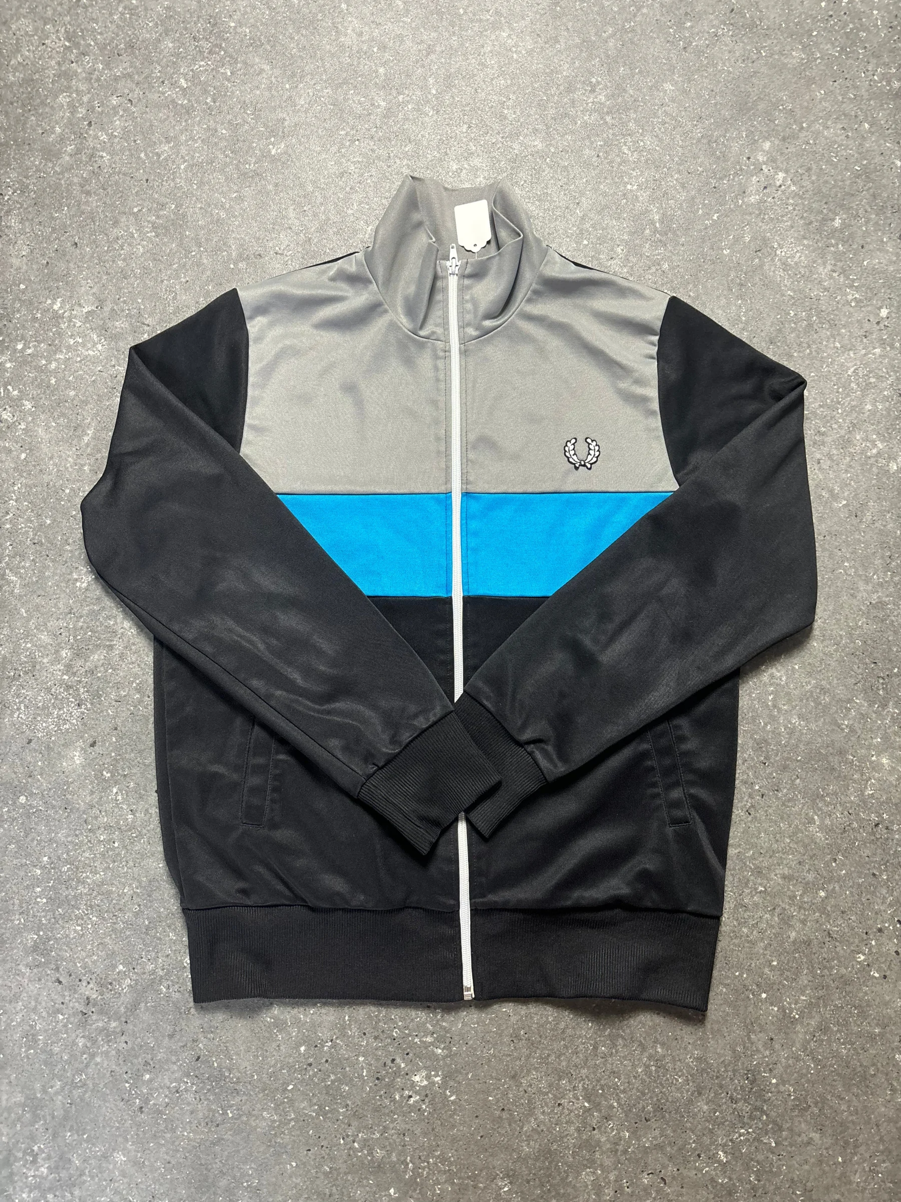 Fred Perry Jacke (L)