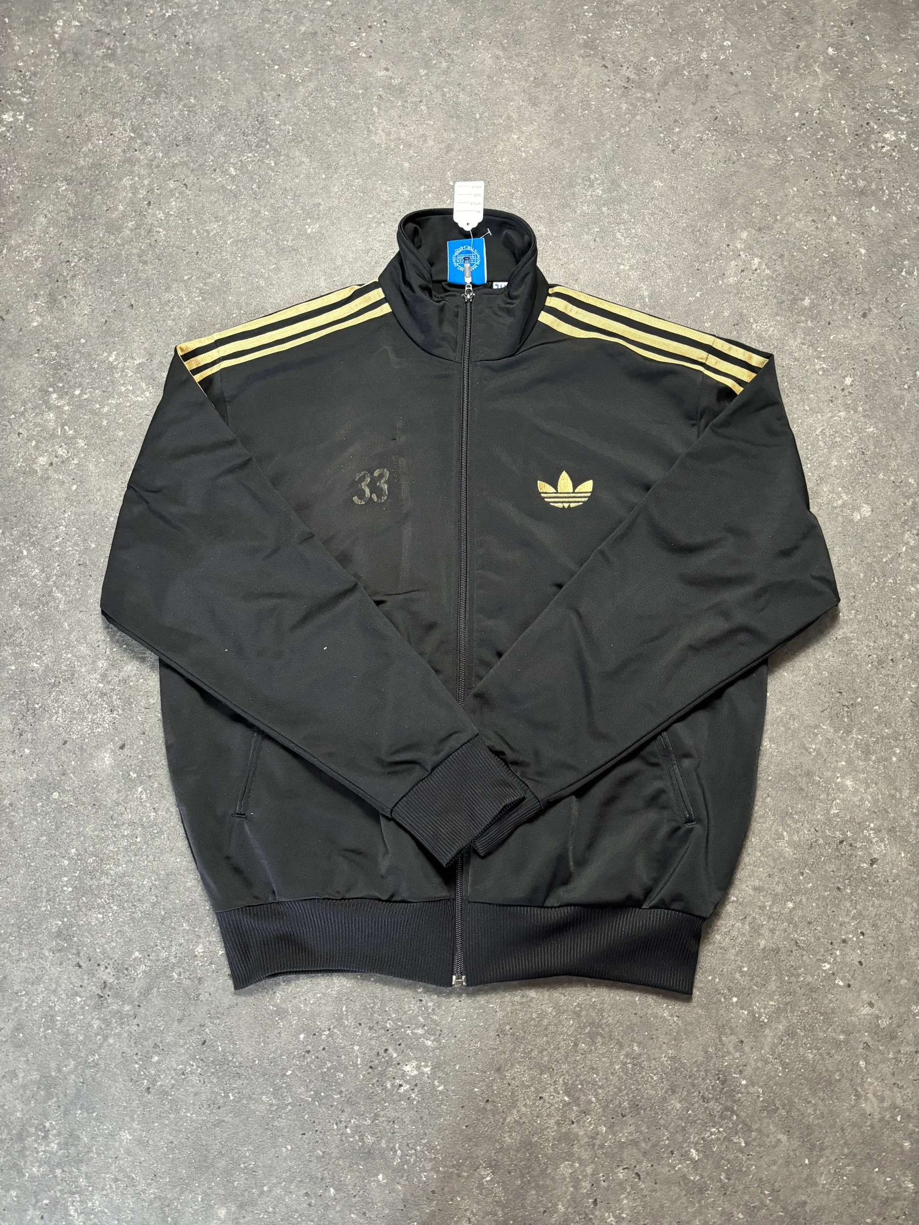 Adidas Firebird Jacke (L)