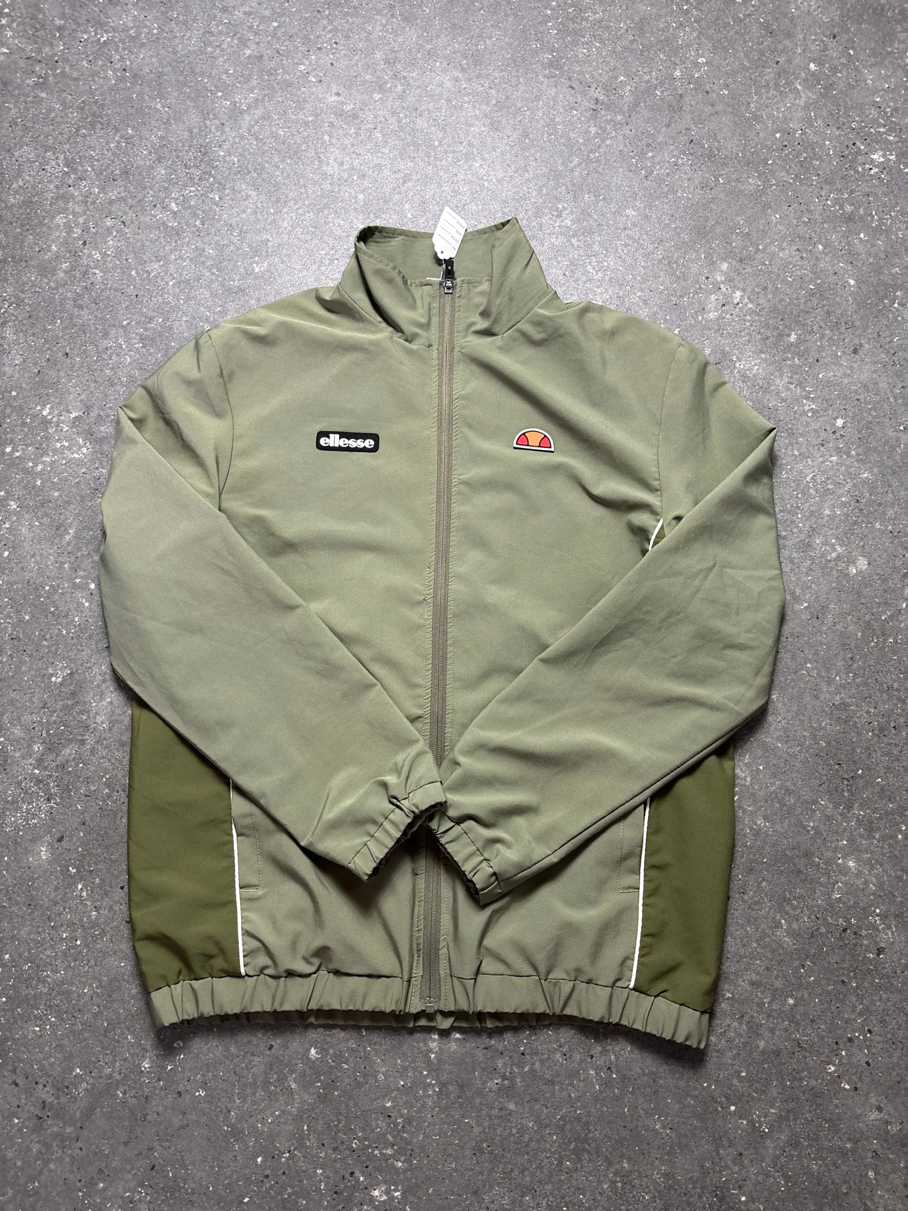 Ellesse Jacke (M)
