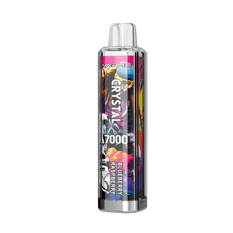Vapme Crystal 7000 Puffs Einweg Vape Mengenangebot