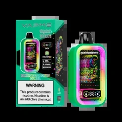 Vapme Digital 30000 Puffs Einweg Vape Mengenangebot