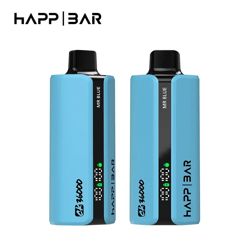 Happ Bar CK36000 Einweg Vape Mengenangebot