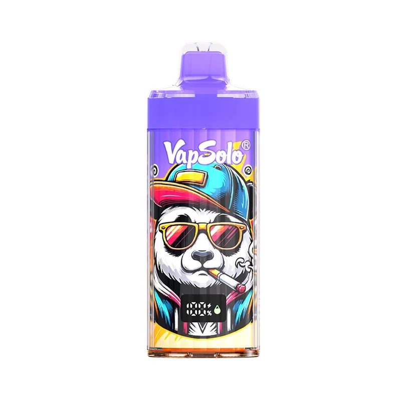 Vapsolo King Pro 40000 Puffs Einweg Vape Mengenangebot
