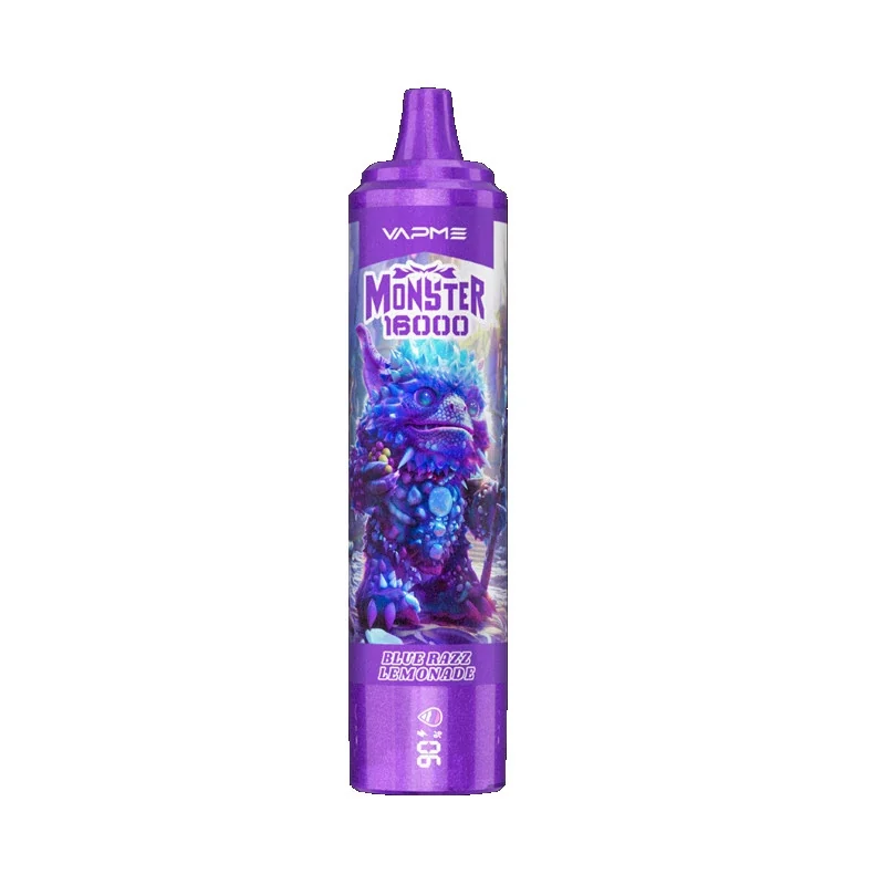 Vapme Monster 16000 Puffs Einweg Vape Mengenangebot
