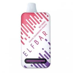 Elf Bar BC18000 Einweg Vape Mengenangebot