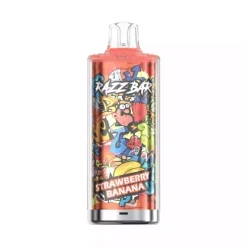 Razz Bar 60K Einweg-Vape Mengenangebot