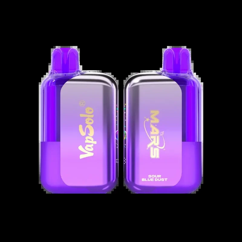 Vapsolo Mars 50000 Puffs Einweg Vape Mengenangebot