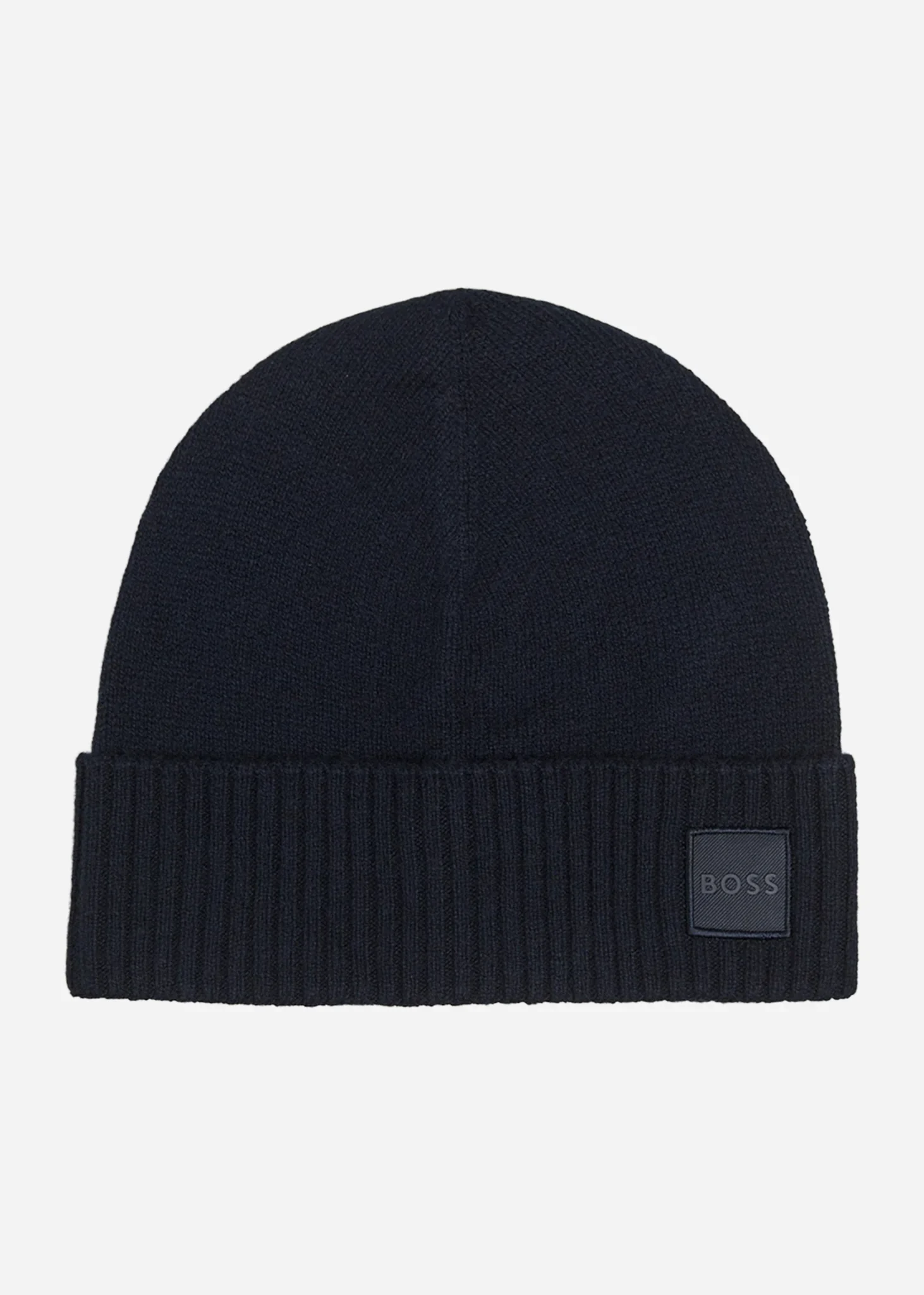 Akaio hat - dark blue