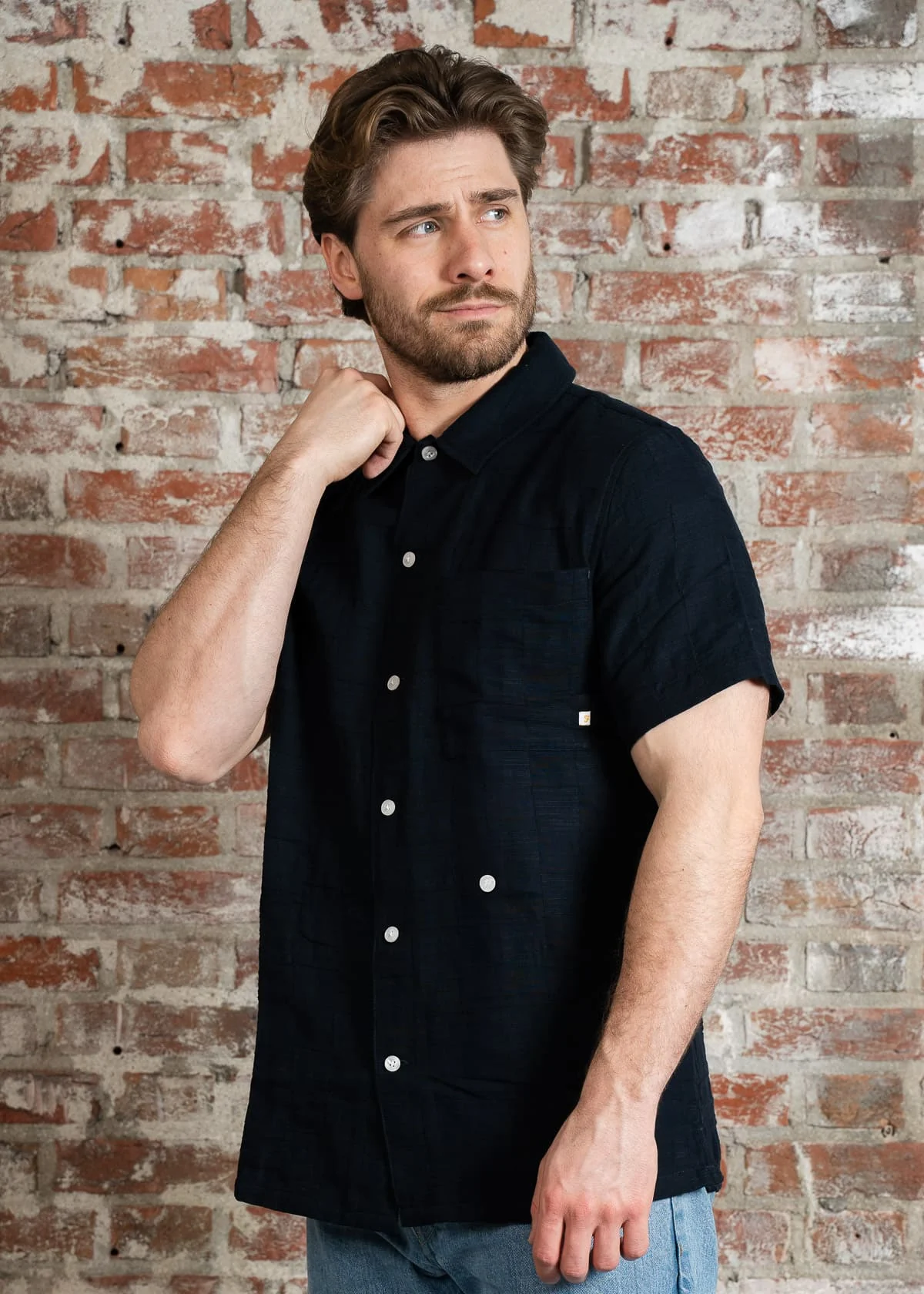 Fleet check ss bd - true navy