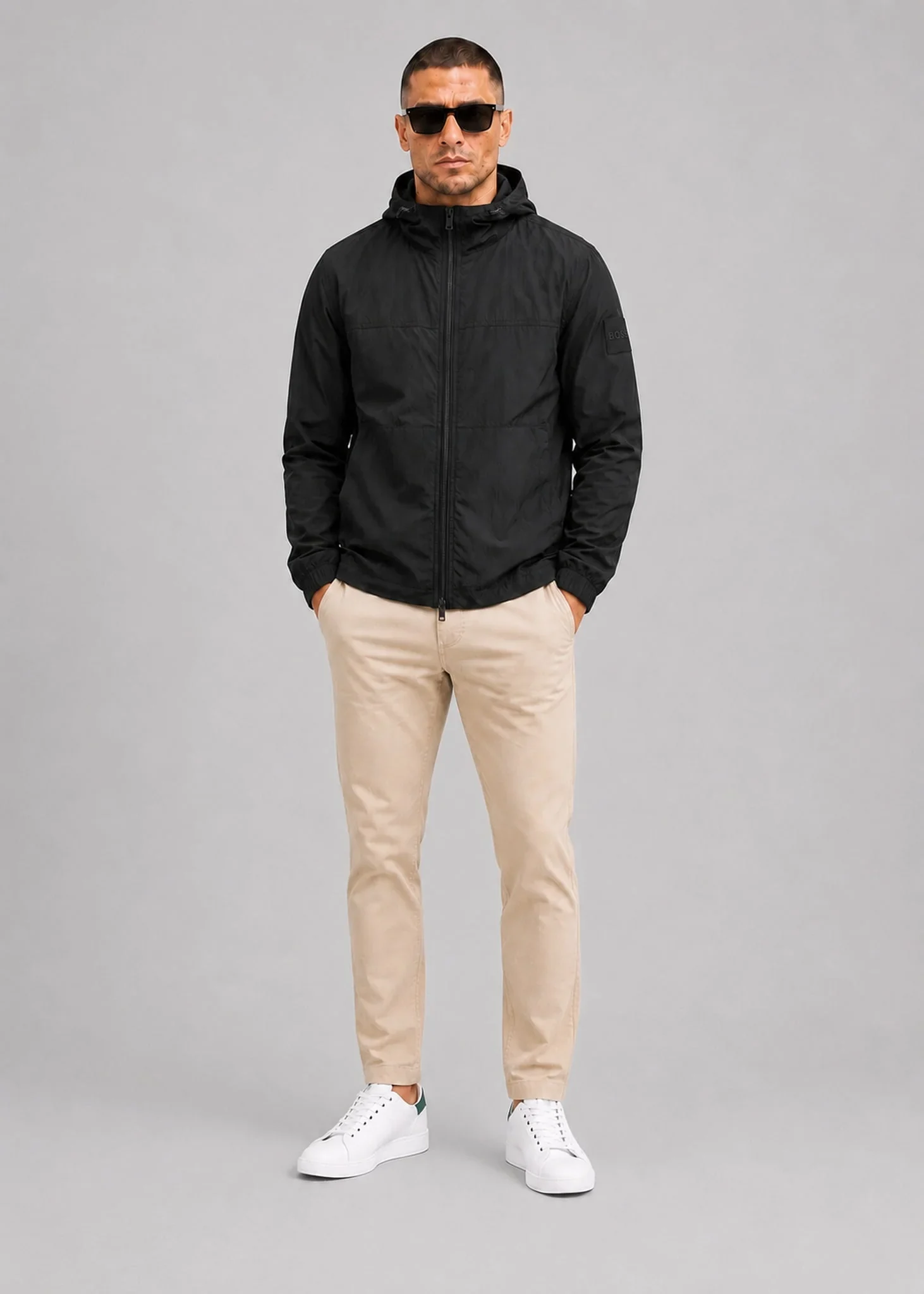 Orip - black