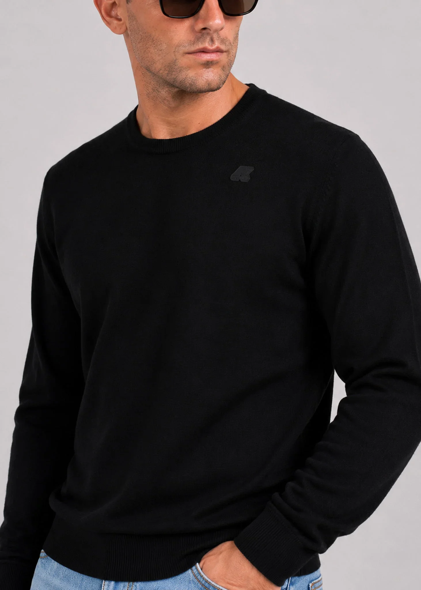 Sebastien merino - black pure