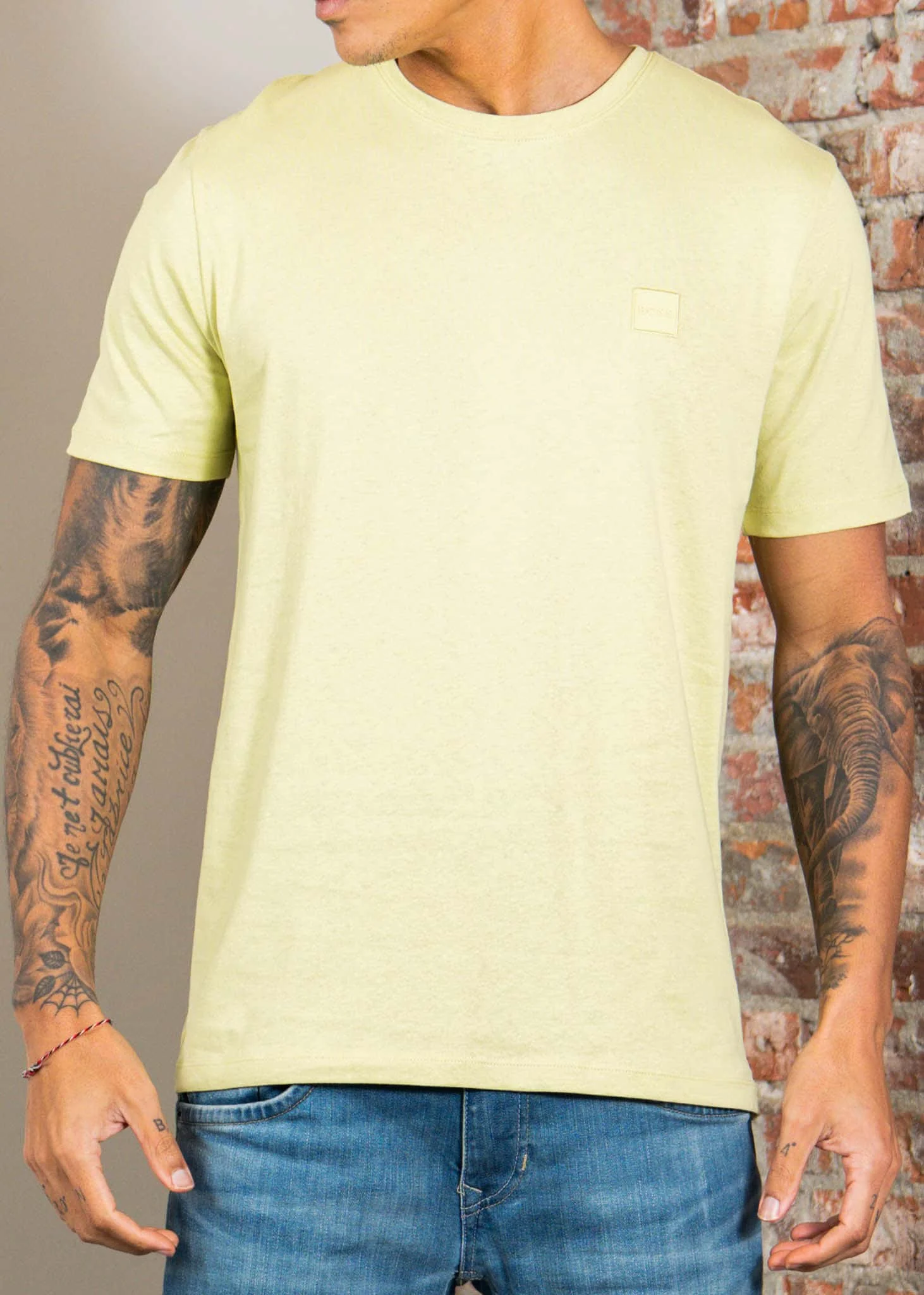 Tales - medium beige