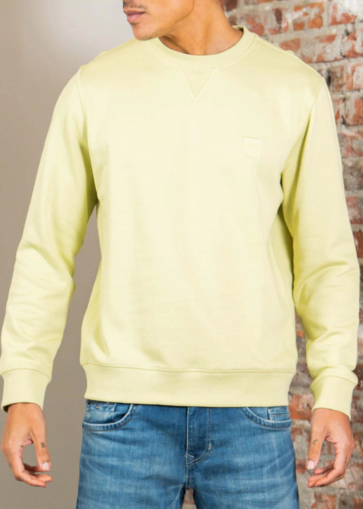 Westart - medium beige