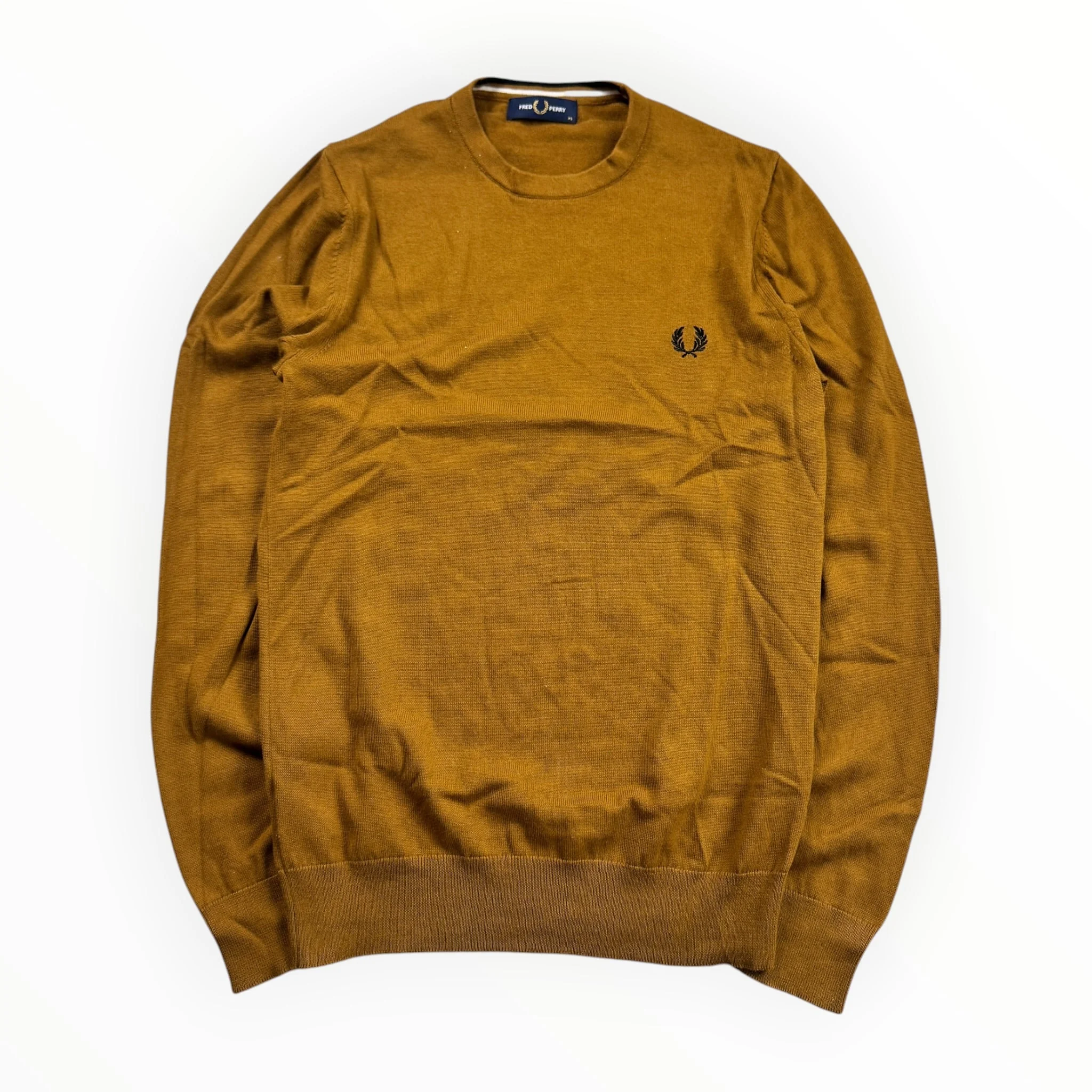 Fred Perry Sweater (XS)